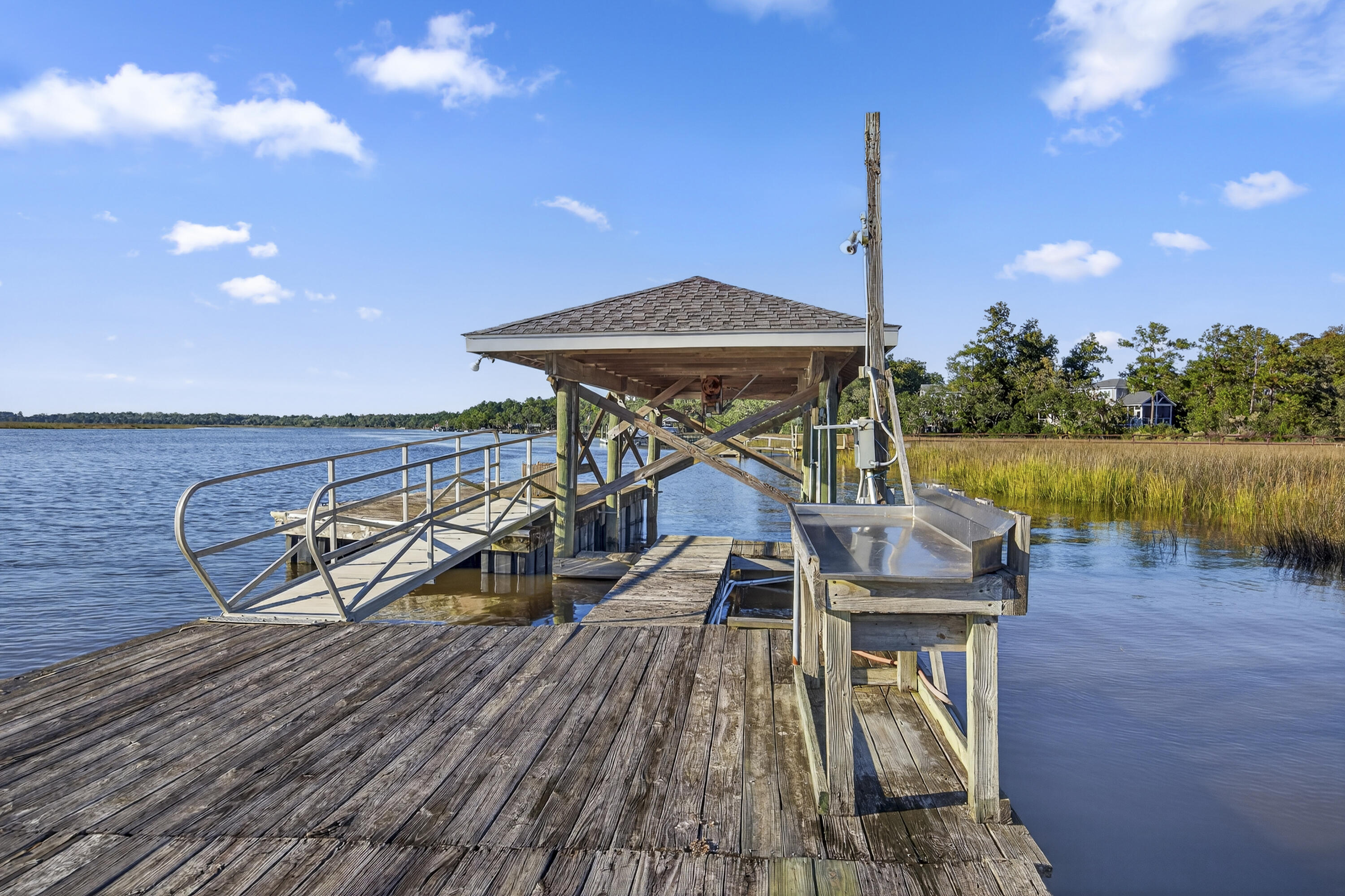 5703 St Angela Drive, North Charleston