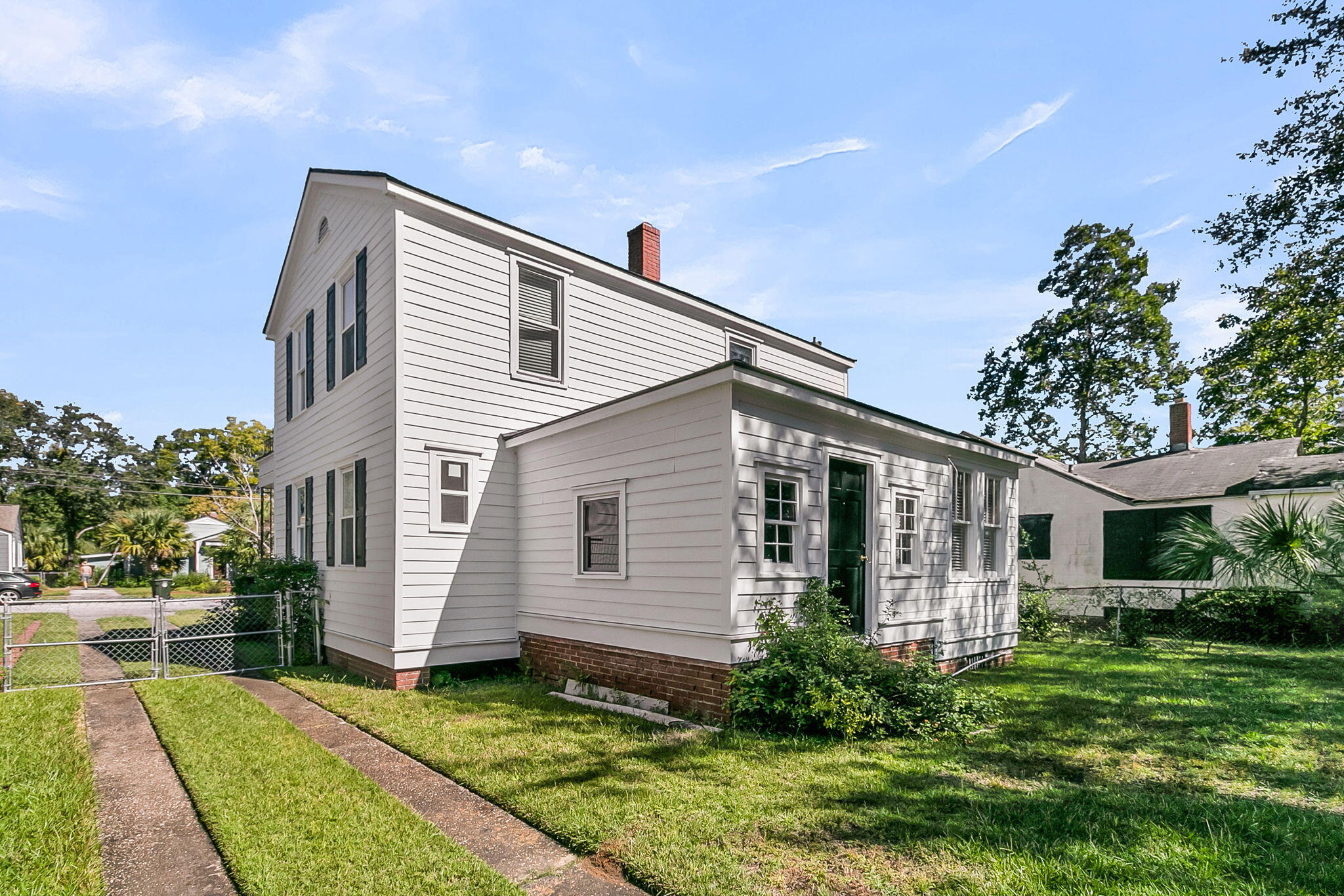 251 W Poplar Street, Charleston