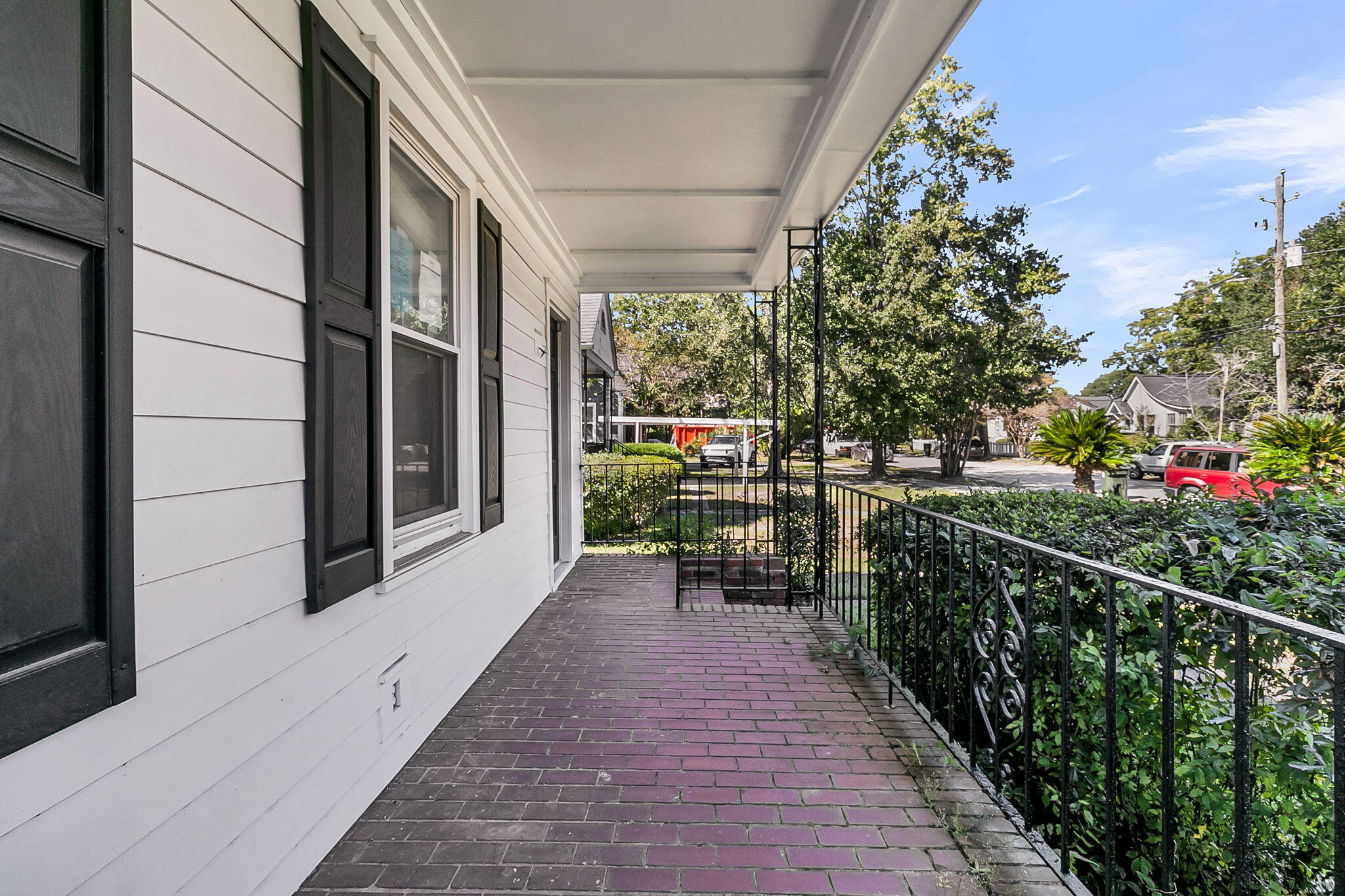 251 W Poplar Street, Charleston