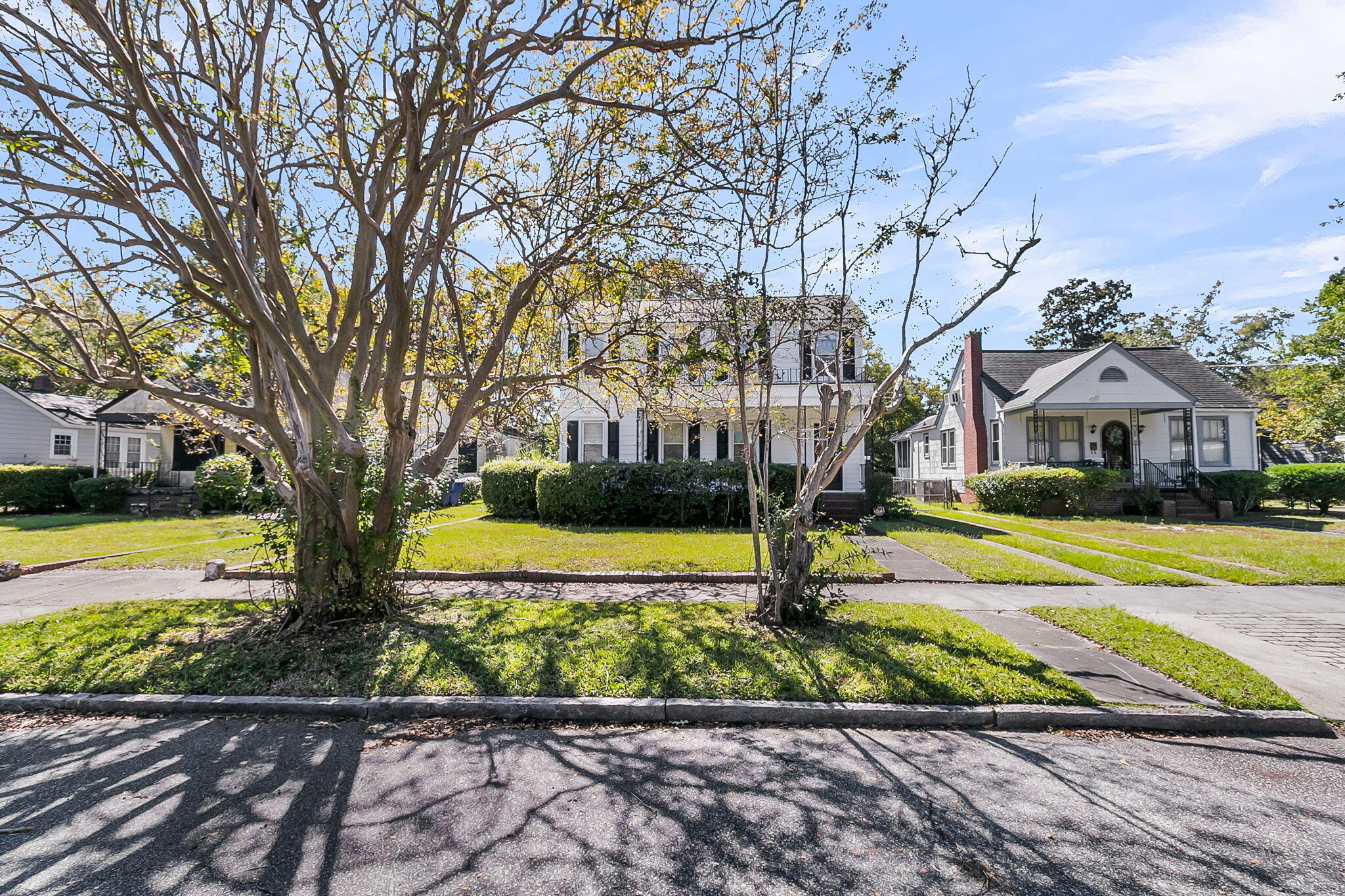 251 W Poplar Street, Charleston