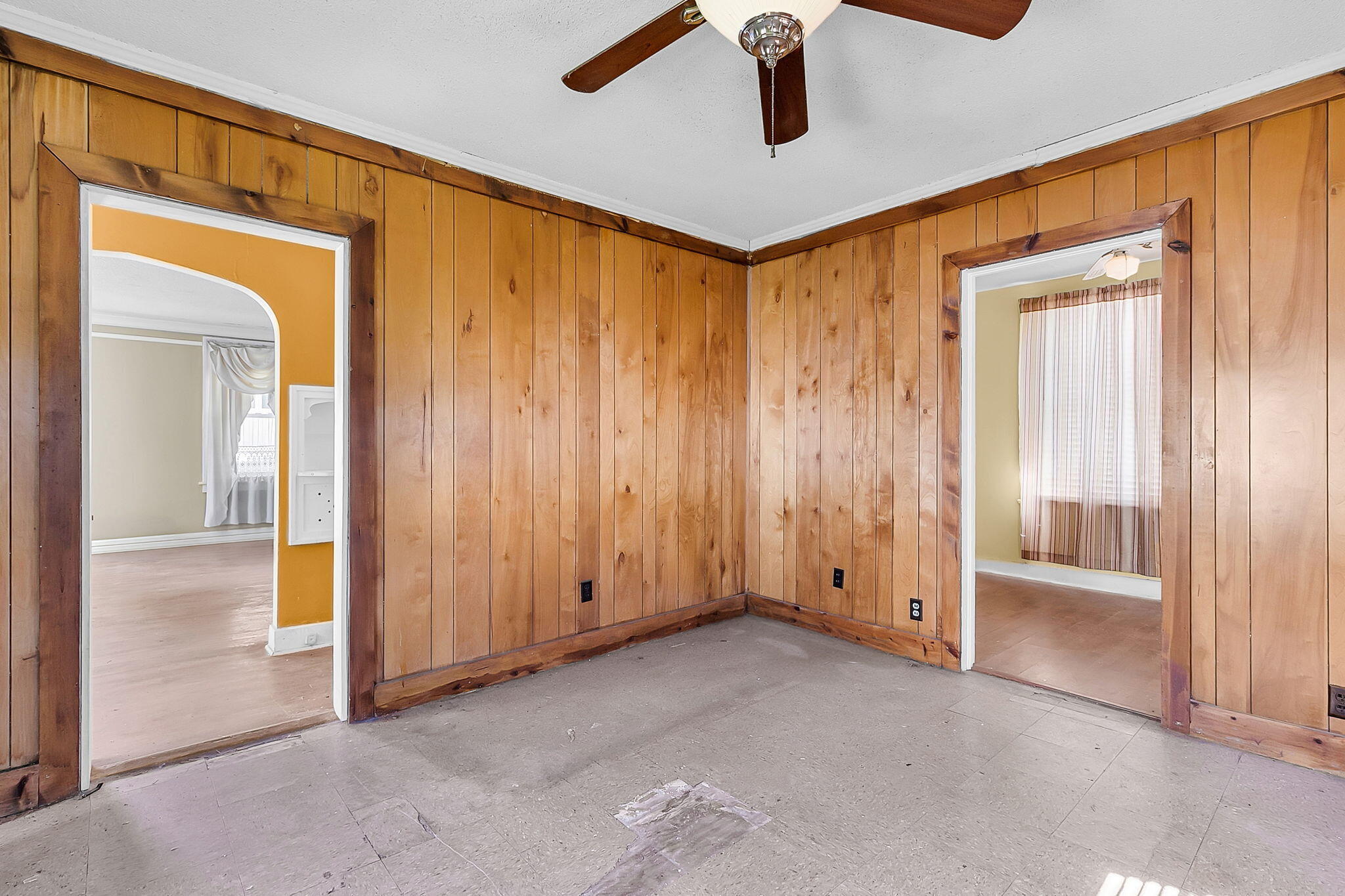 251 W Poplar Street, Charleston