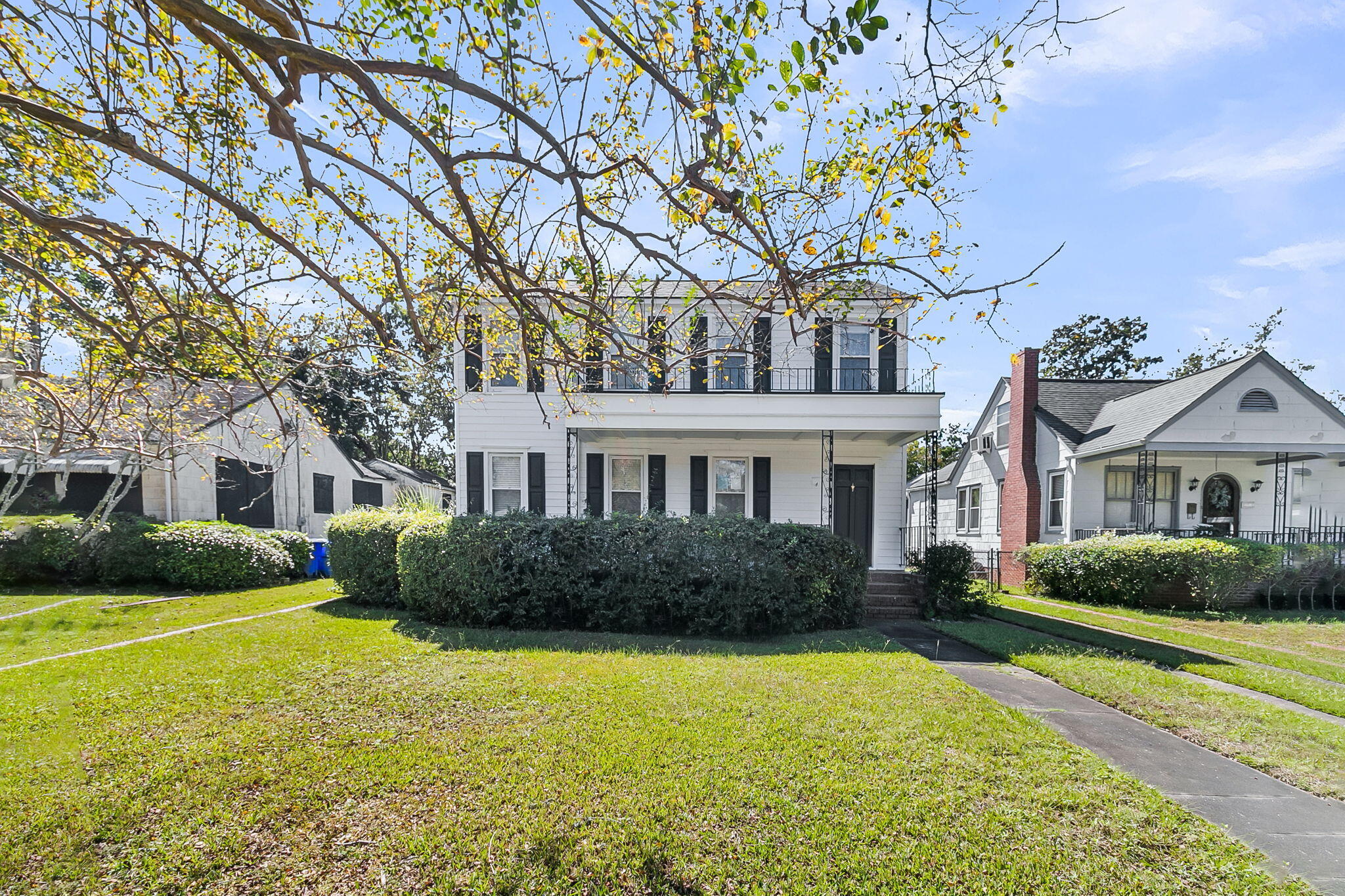 251 W Poplar Street, Charleston