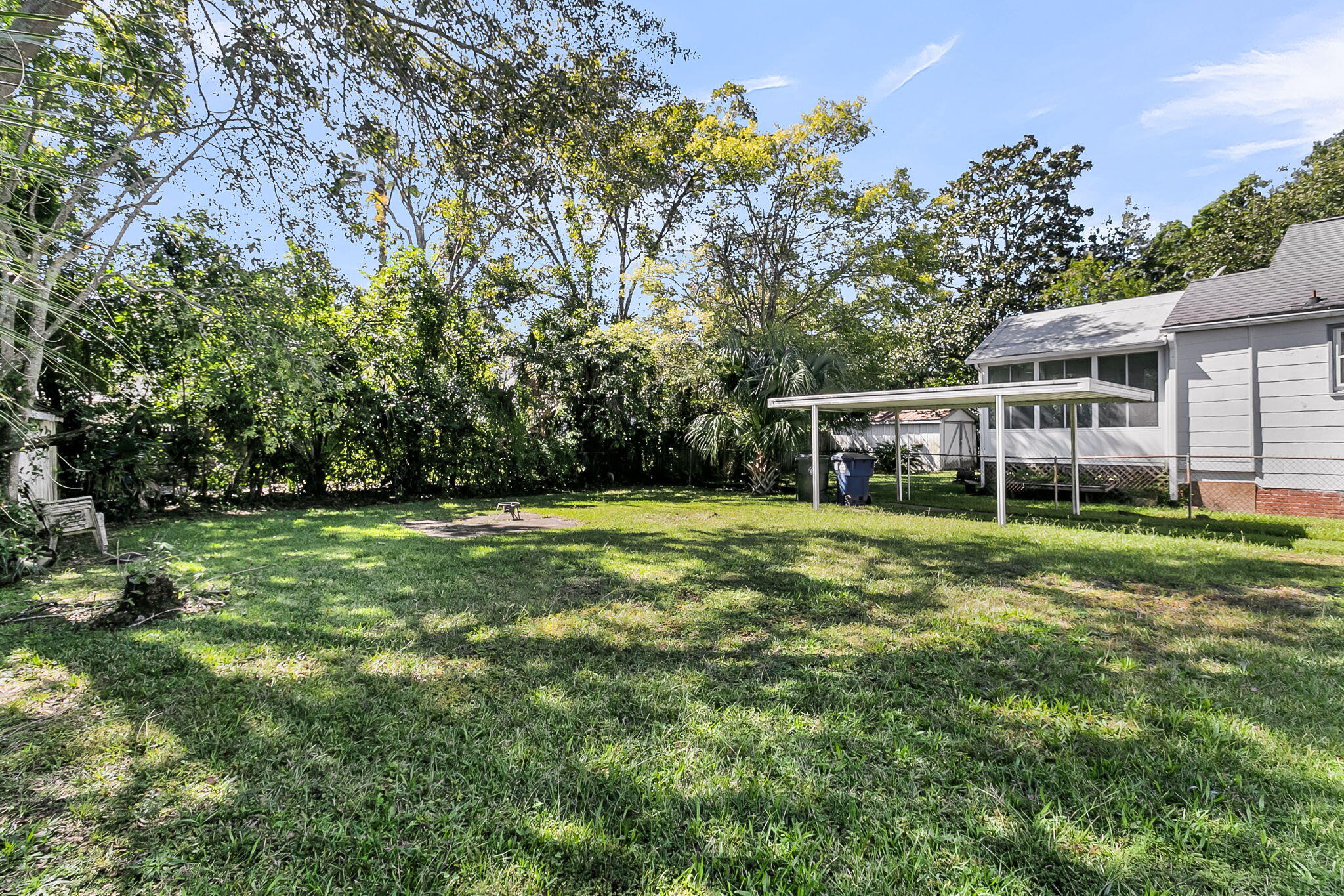 251 W Poplar Street, Charleston