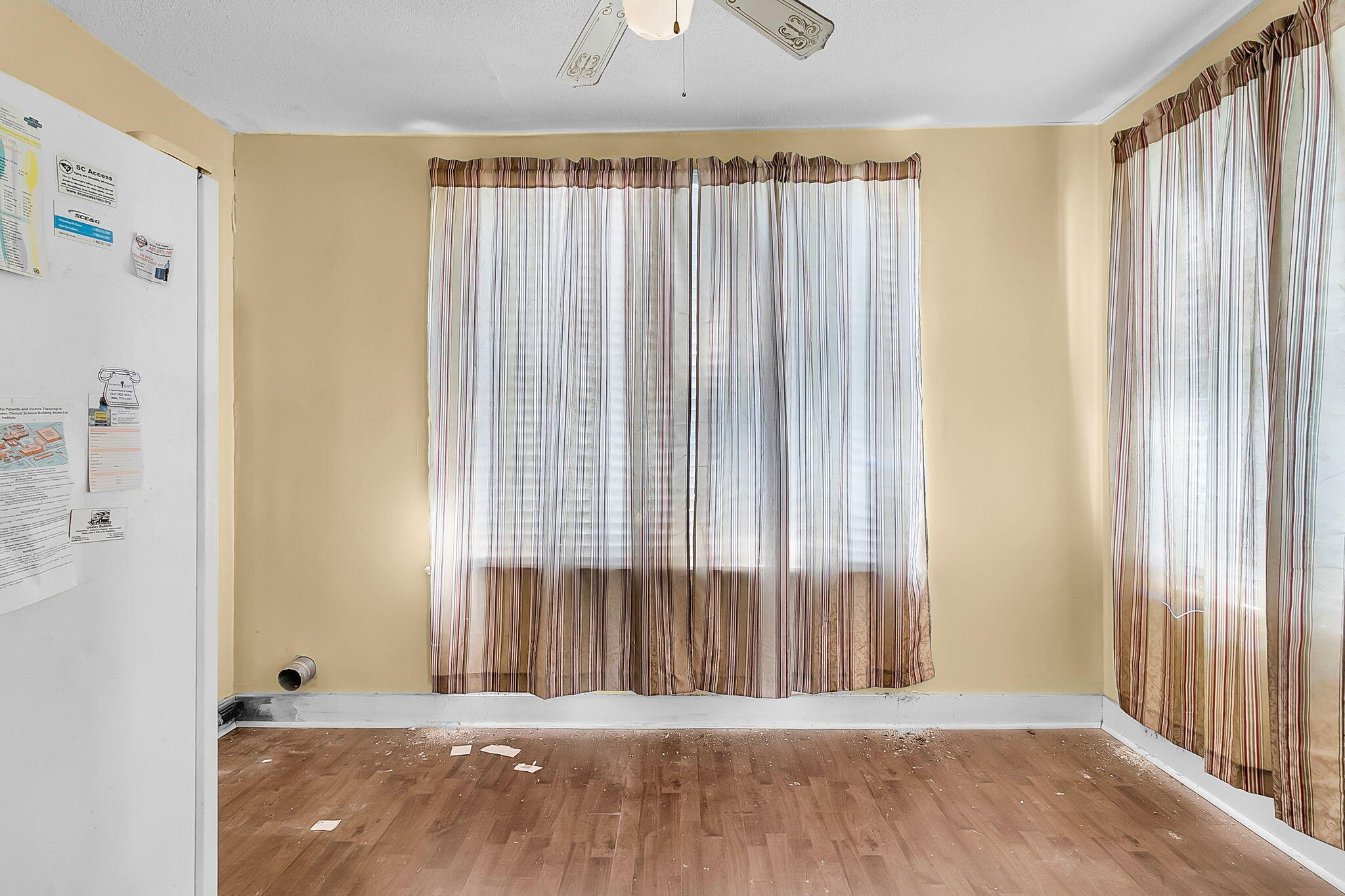 251 W Poplar Street, Charleston