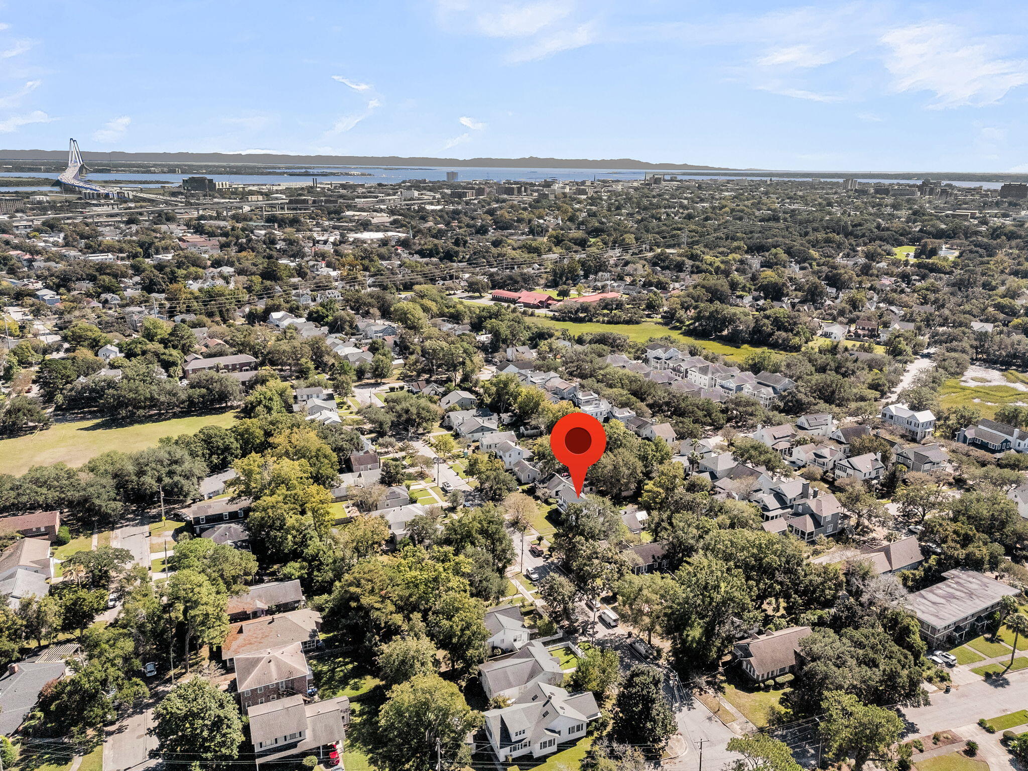 251 W Poplar Street, Charleston