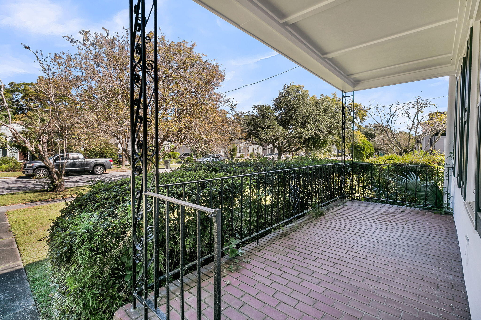 251 W Poplar Street, Charleston