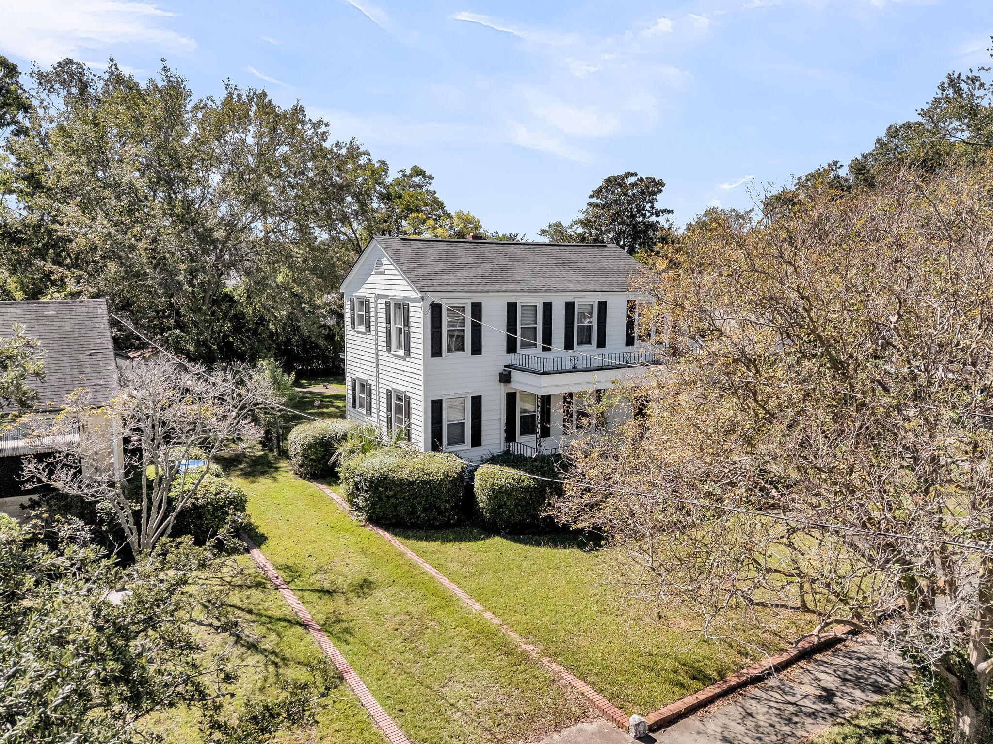 251 W Poplar Street, Charleston