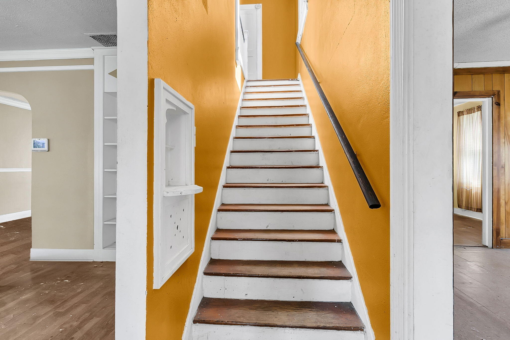 251 W Poplar Street, Charleston