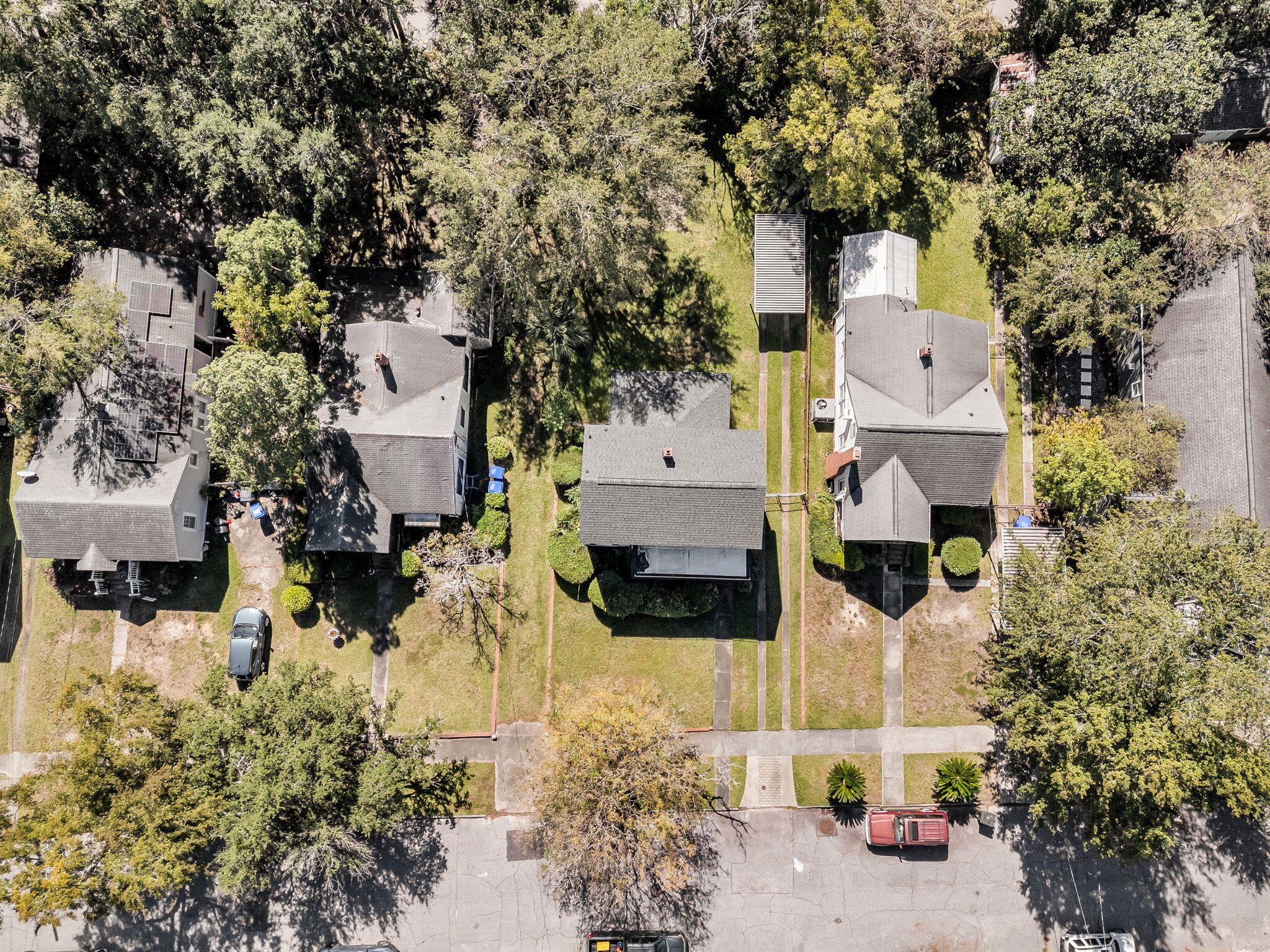 251 W Poplar Street, Charleston