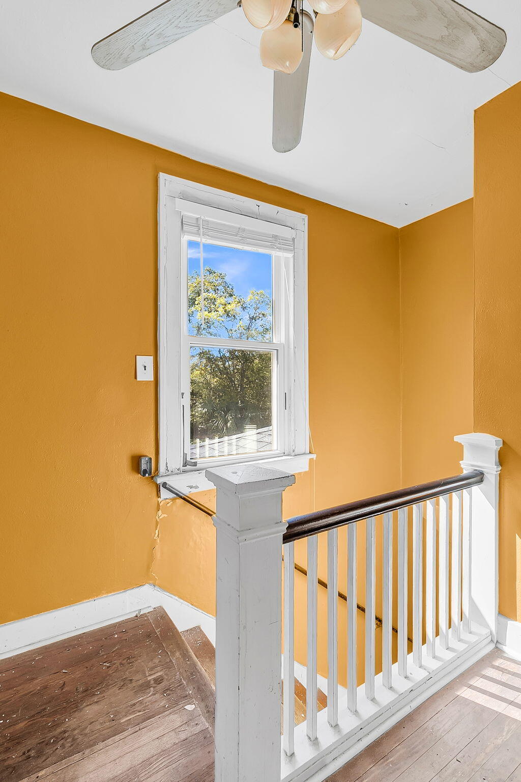 251 W Poplar Street, Charleston