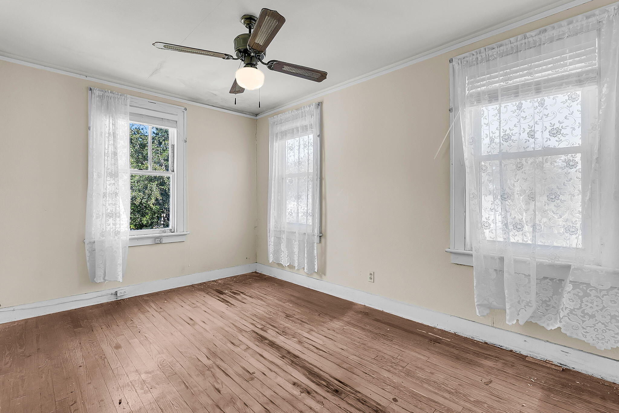 251 W Poplar Street, Charleston