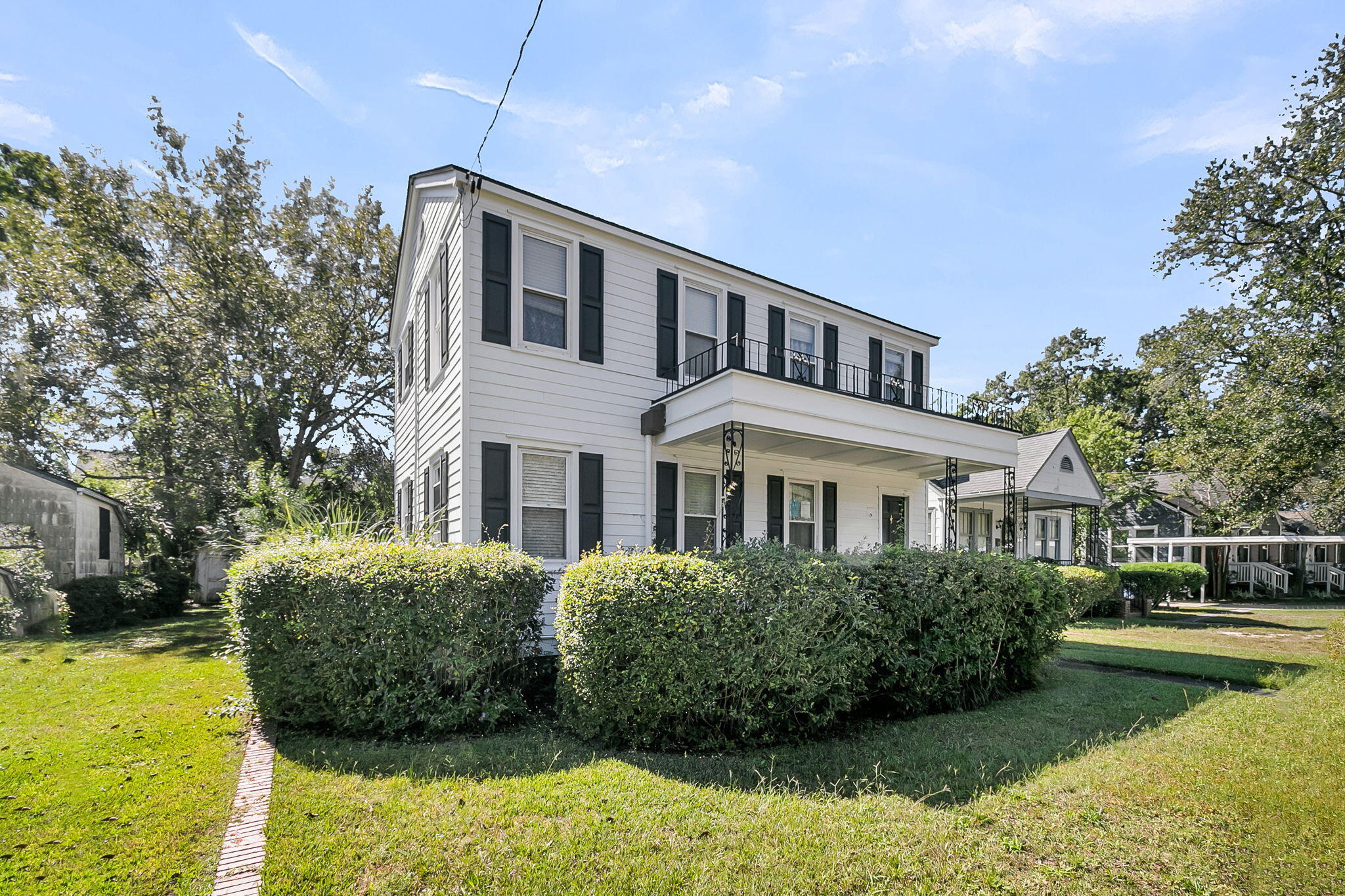 251 W Poplar Street, Charleston