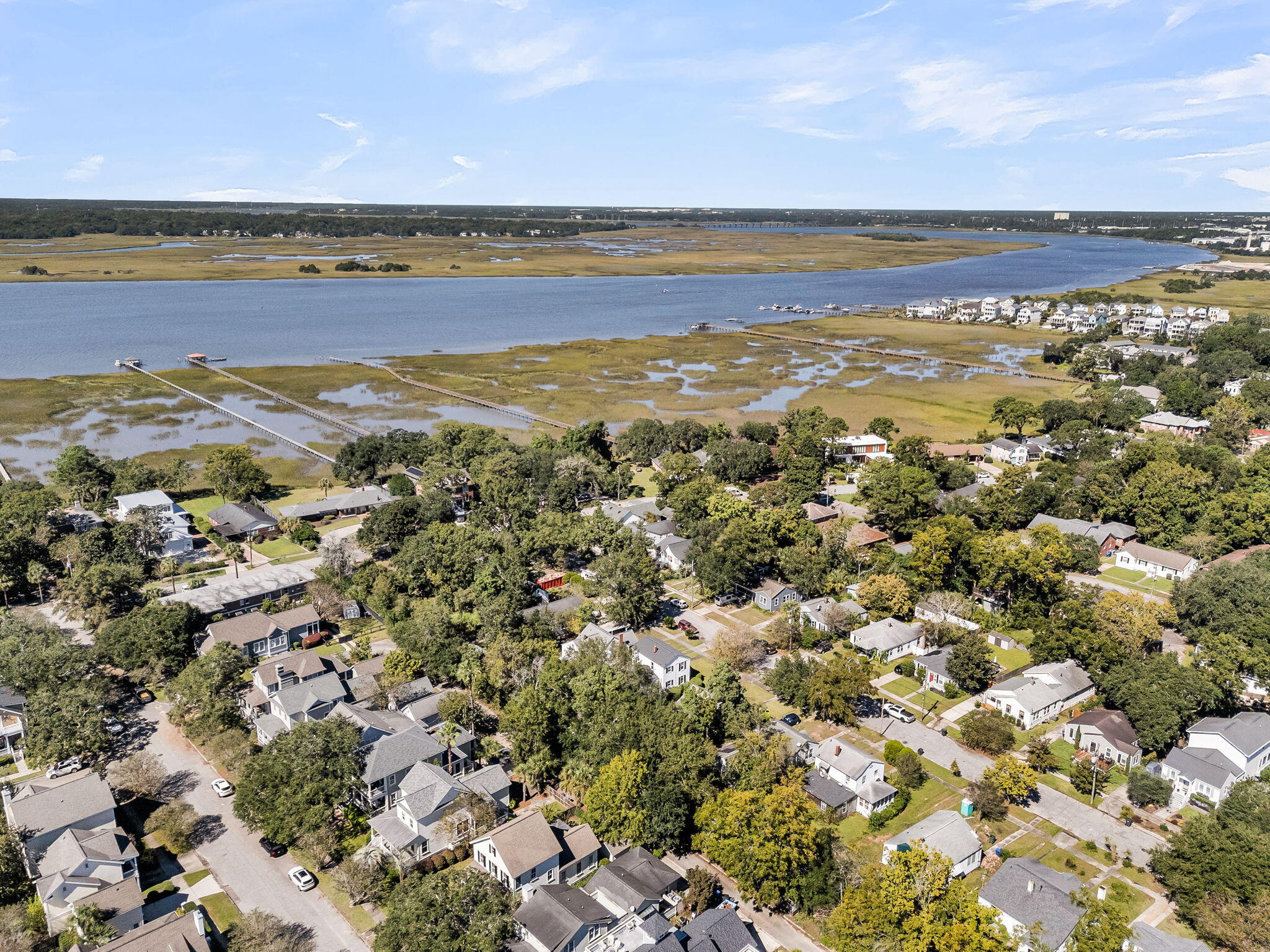 251 W Poplar Street, Charleston