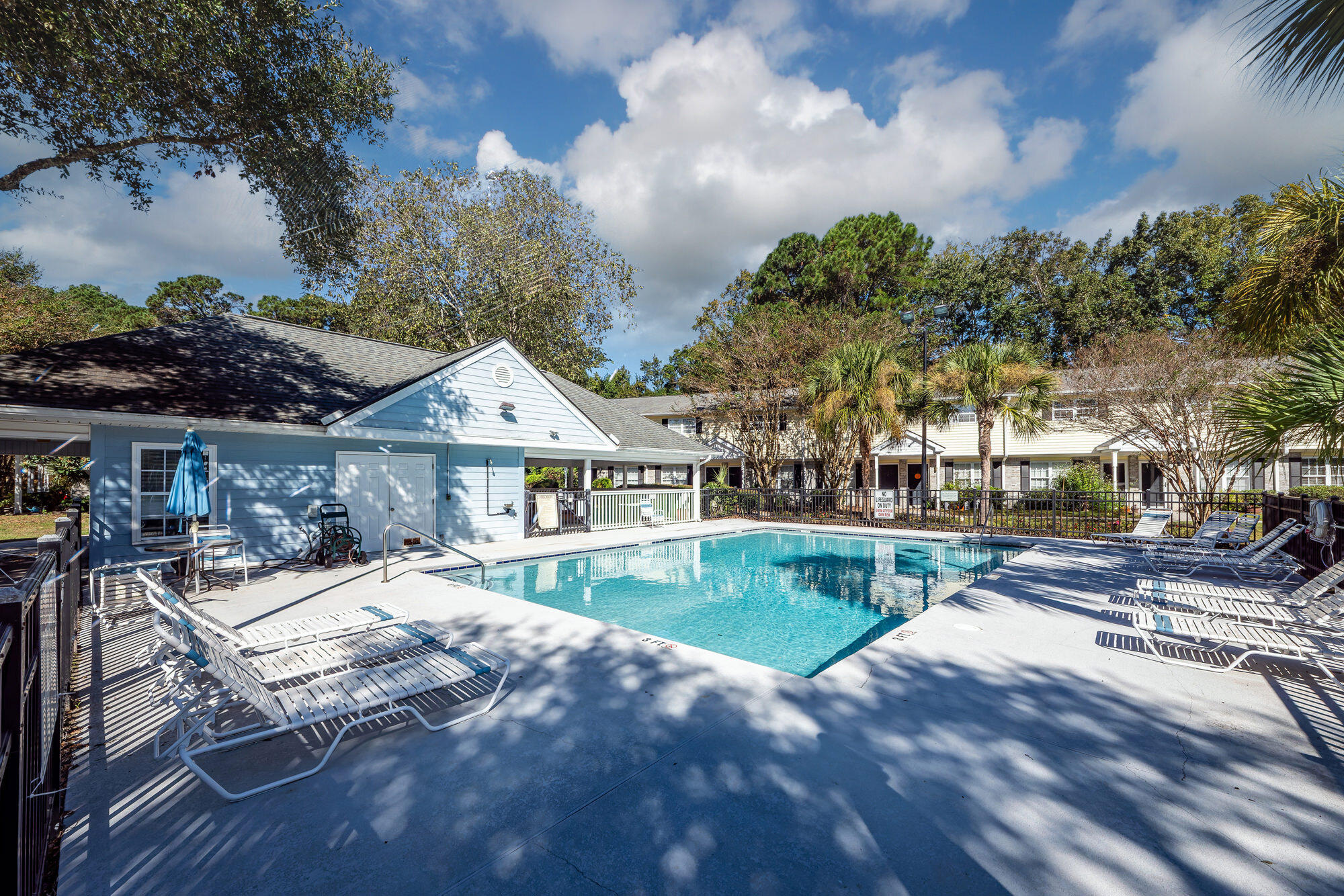 507 Stinson Drive # 10d