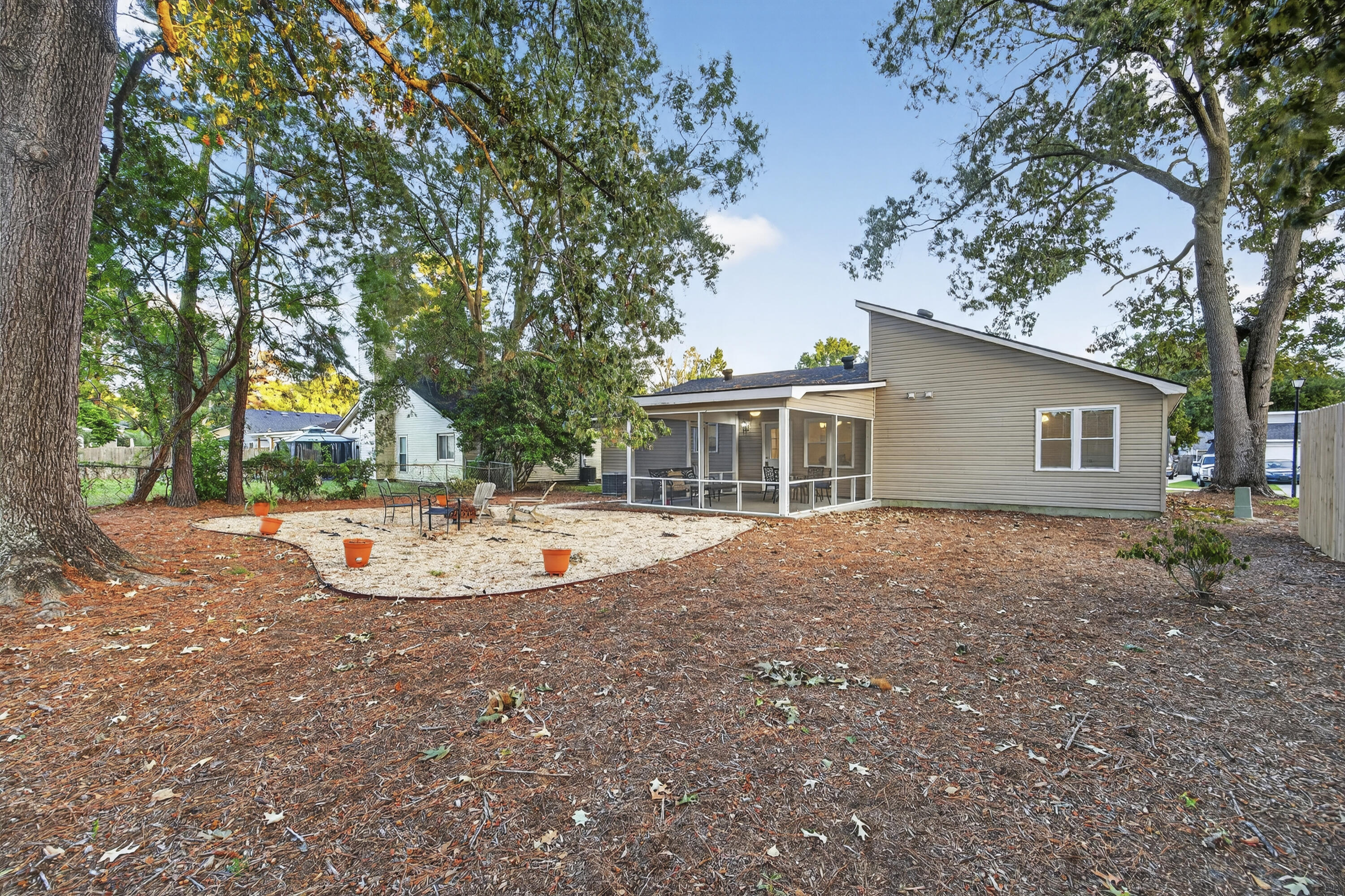 112 Pullman Avenue, Summerville