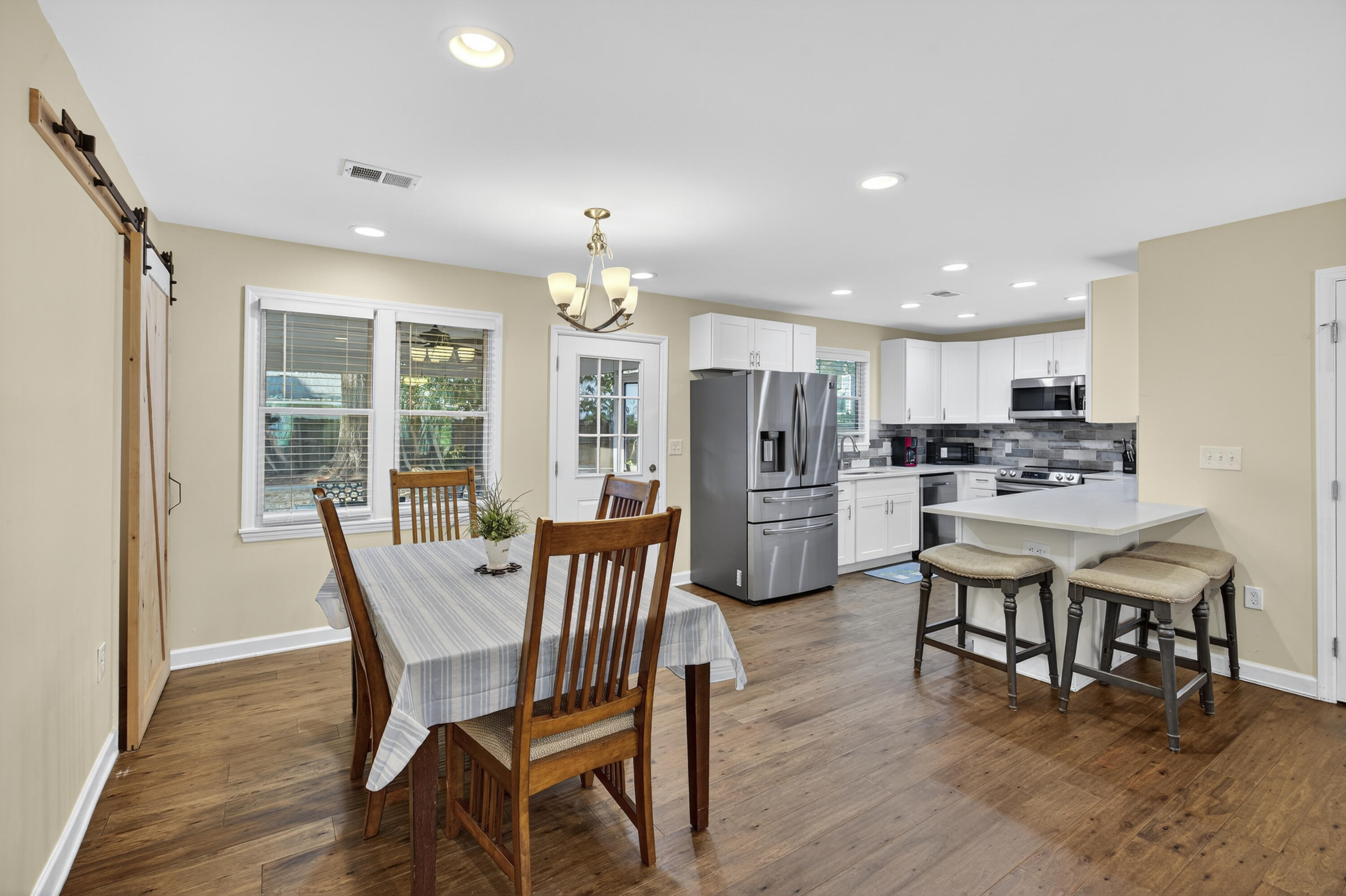 112 Pullman Avenue, Summerville