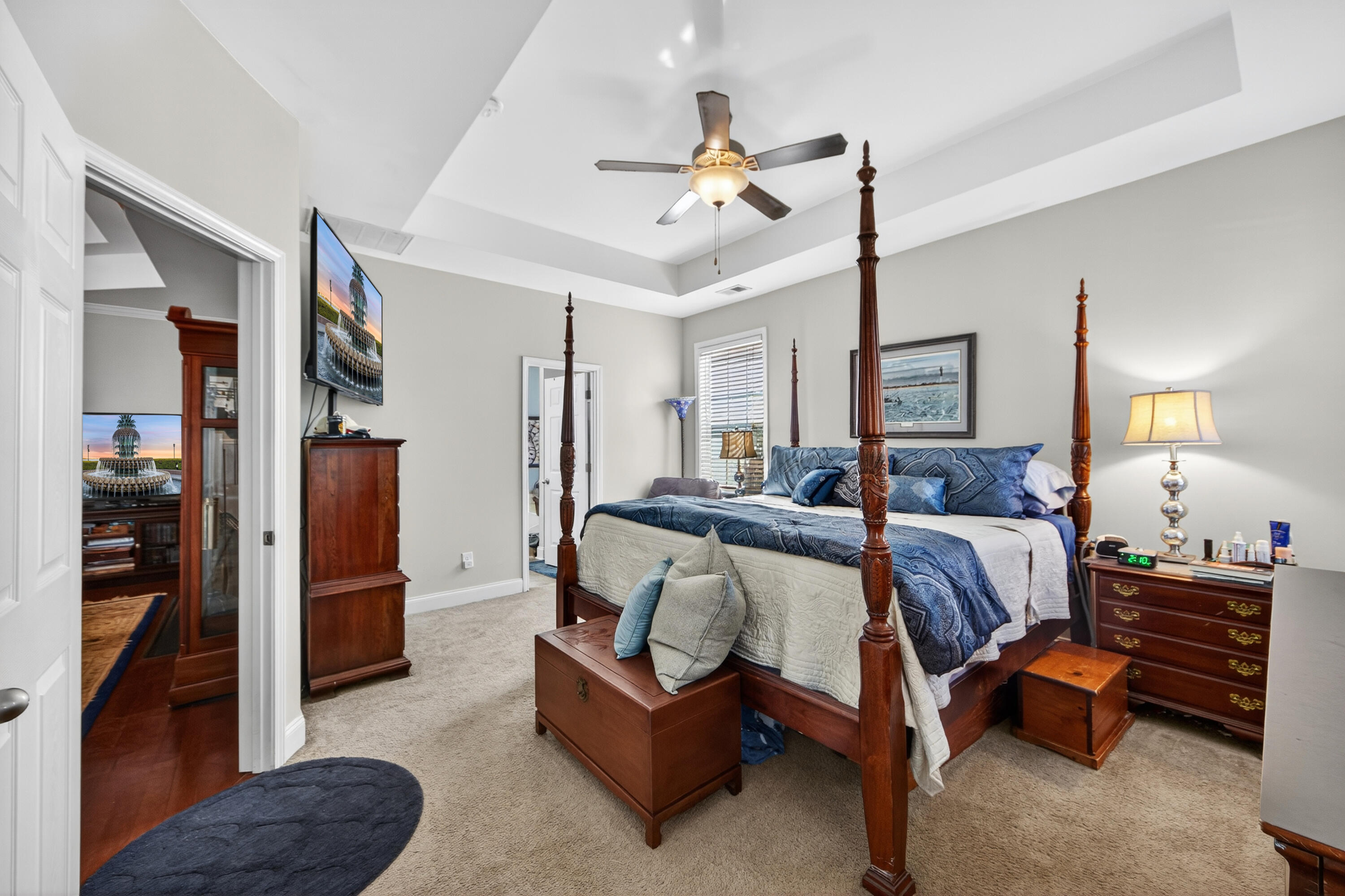 488 Nelliefield Trail, Charleston