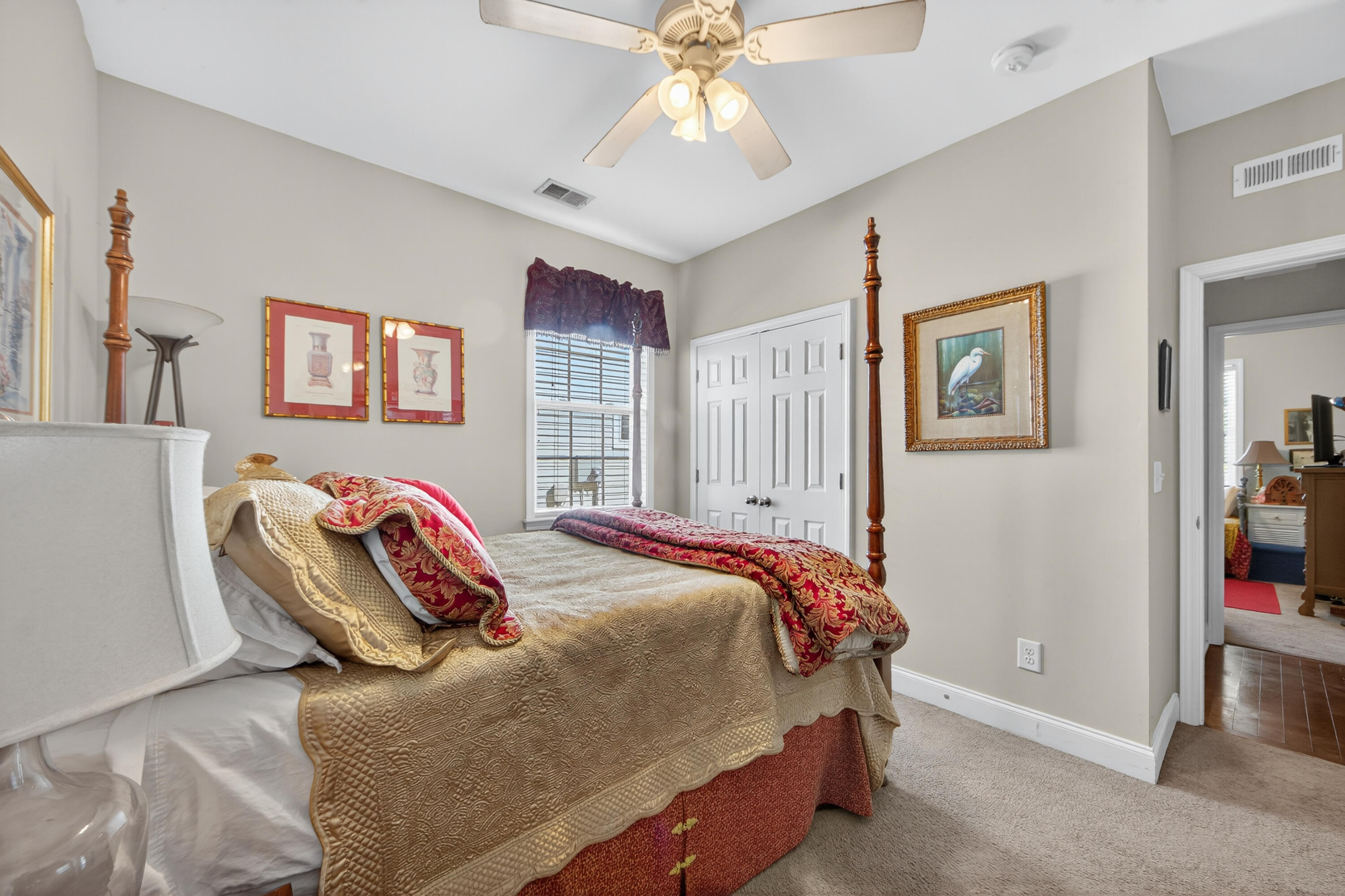 488 Nelliefield Trail, Charleston