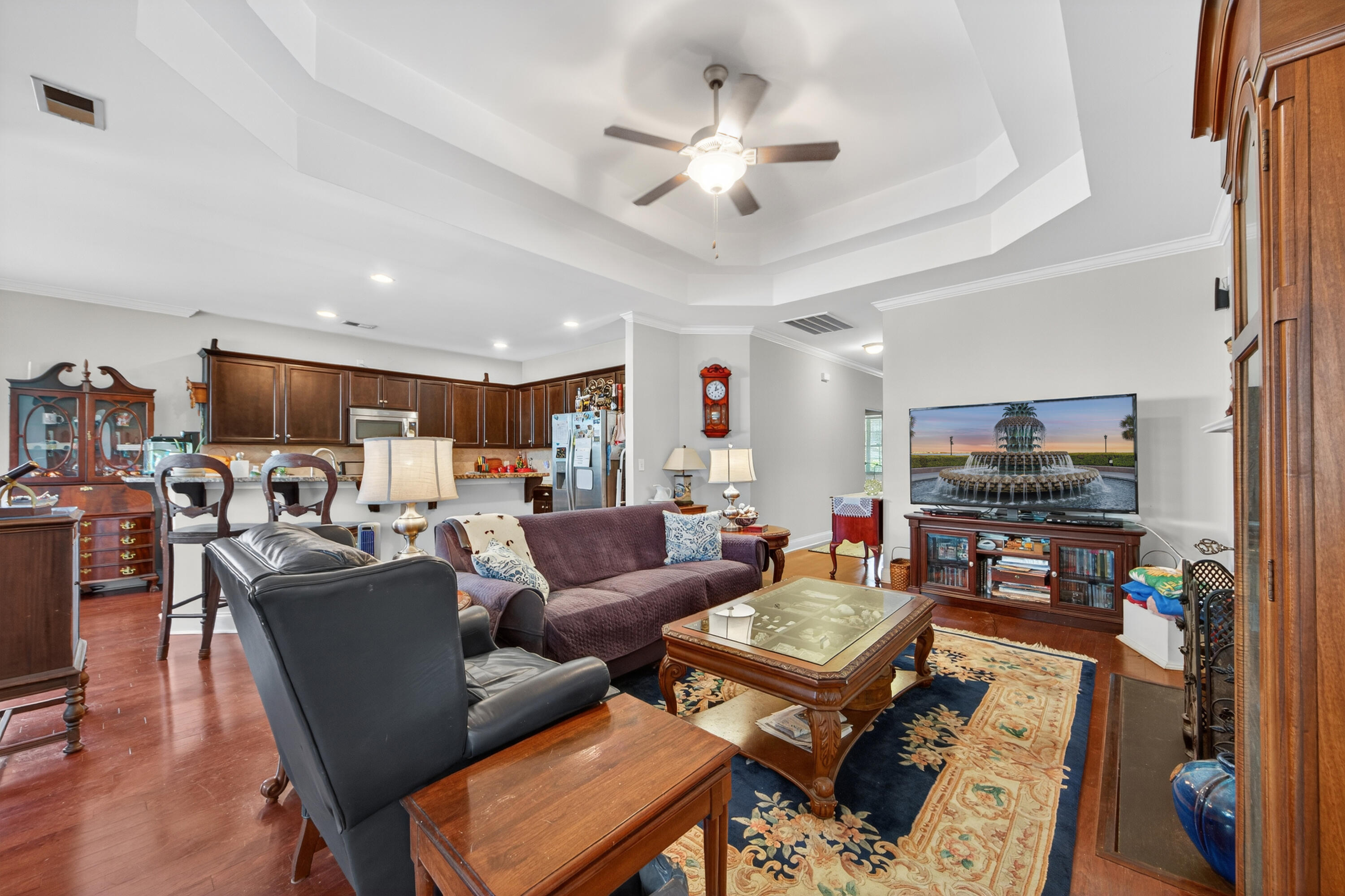 488 Nelliefield Trail, Charleston