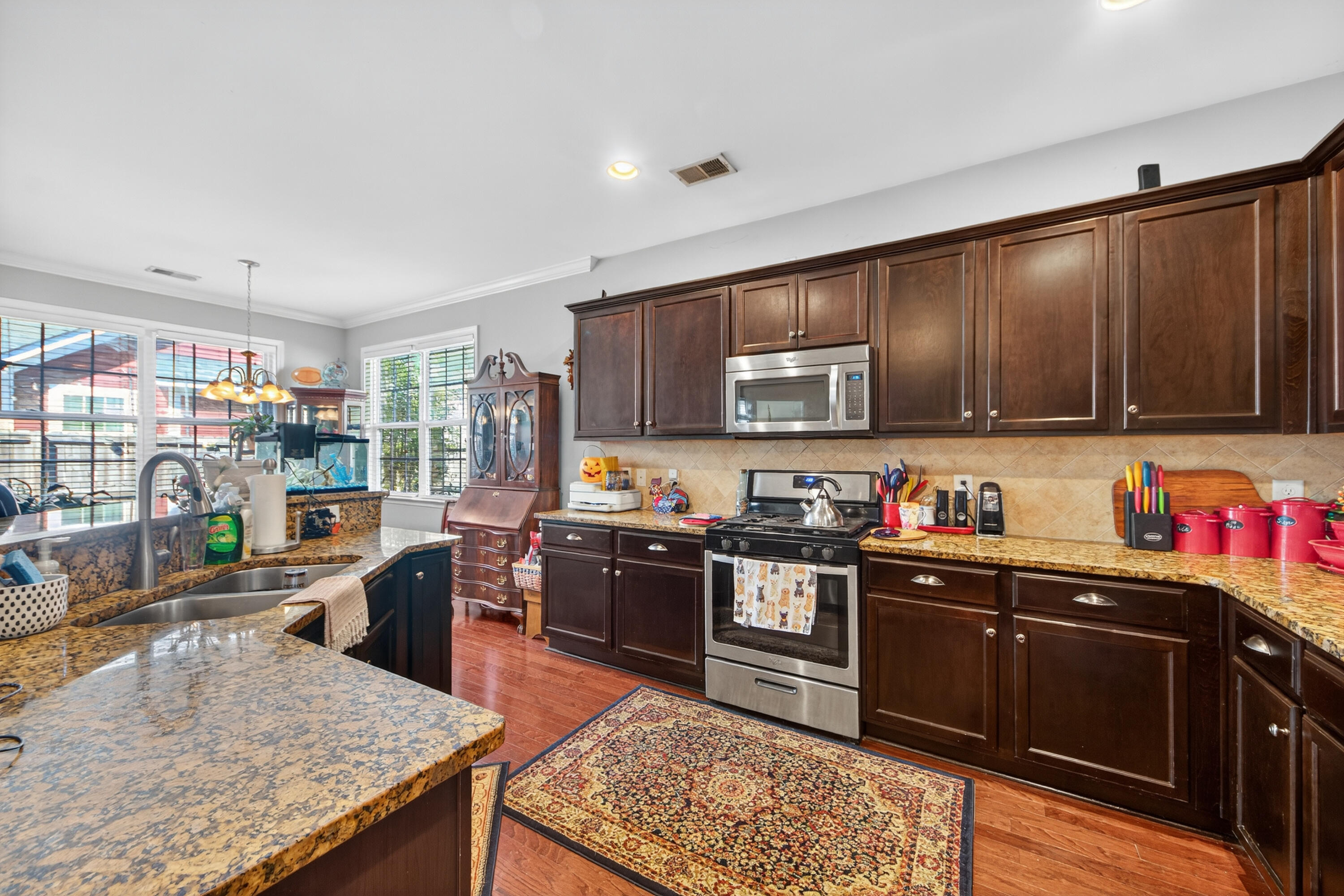 488 Nelliefield Trail, Charleston