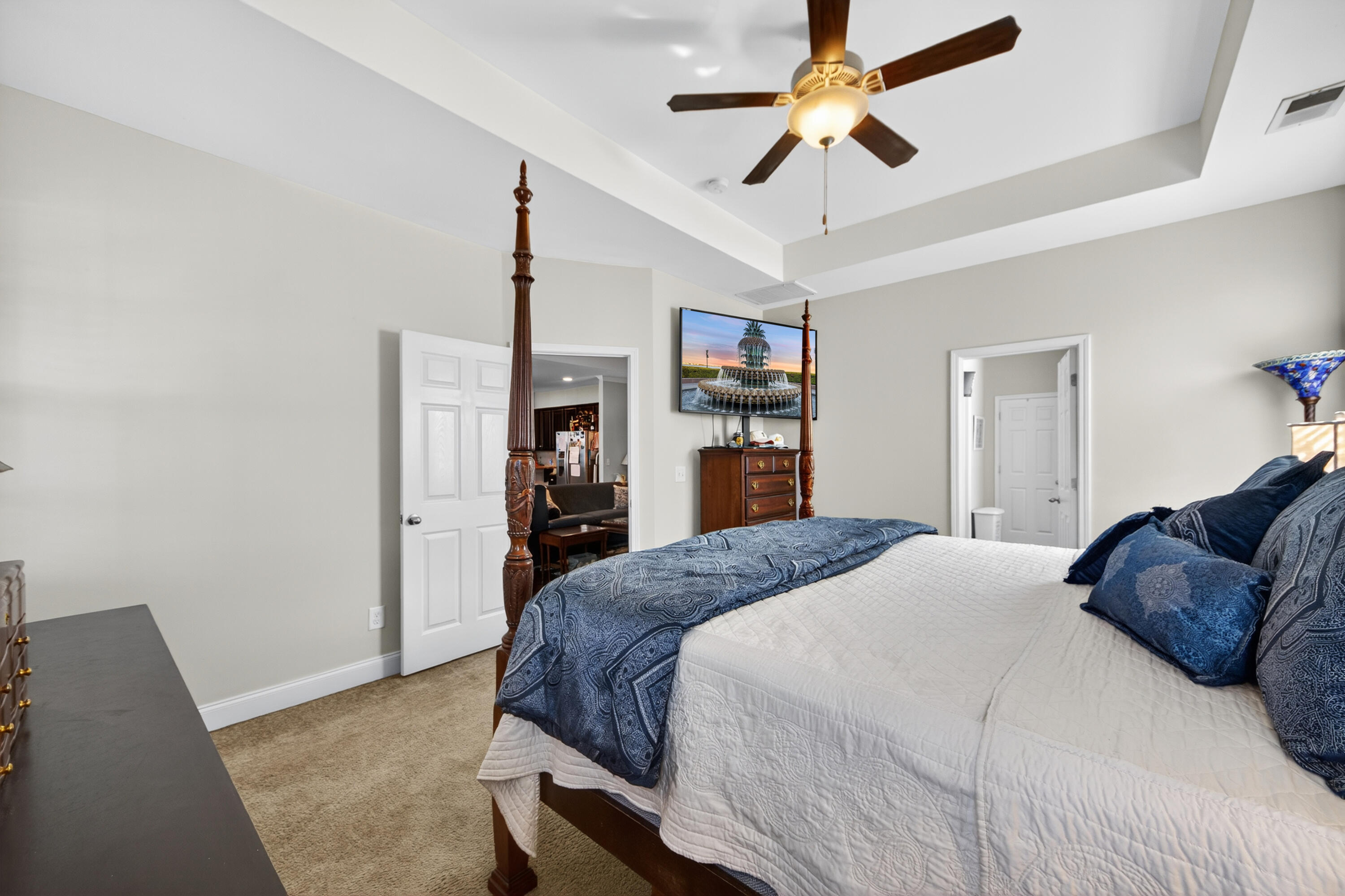 488 Nelliefield Trail, Charleston