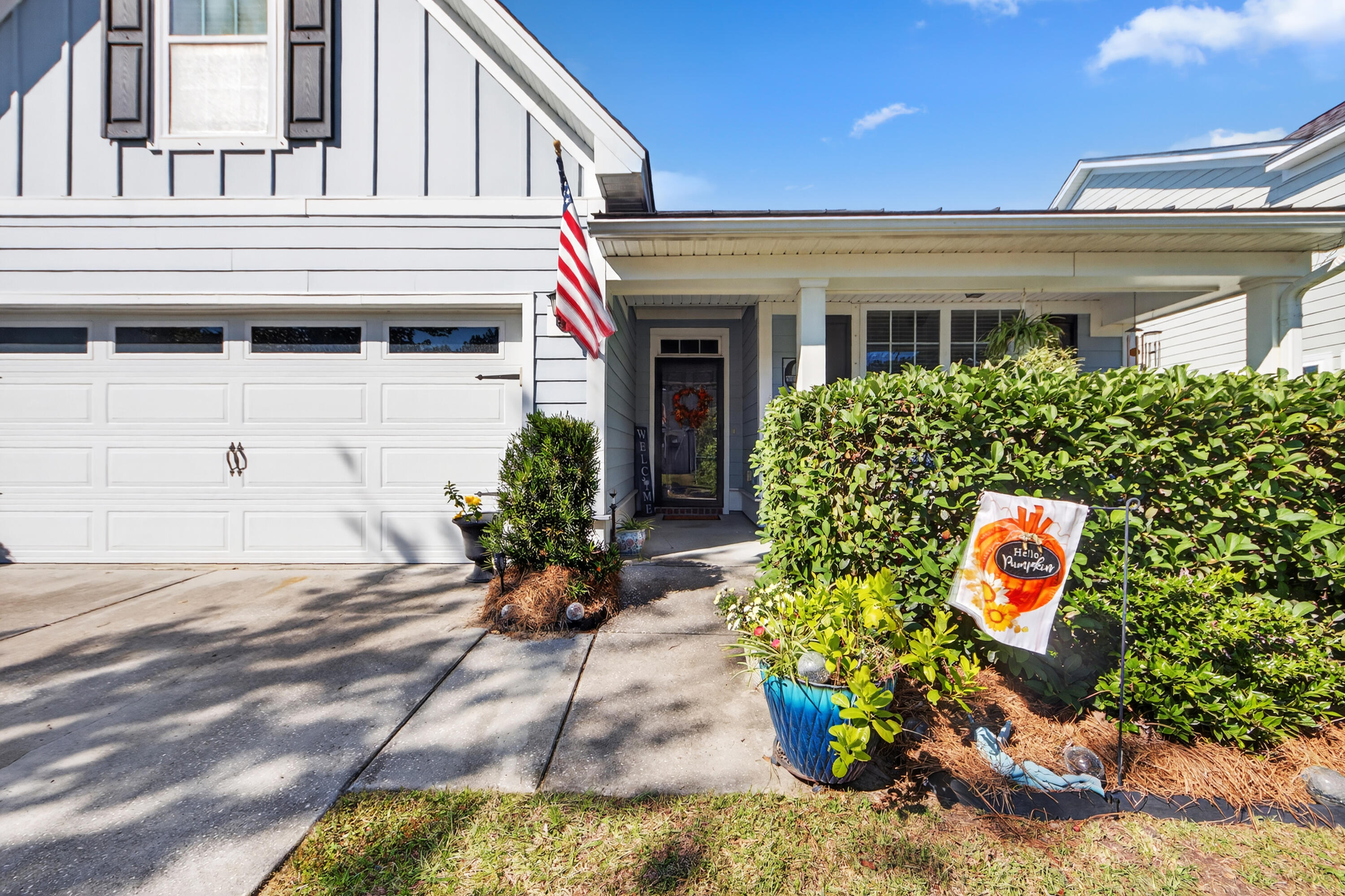 488 Nelliefield Trail, Charleston