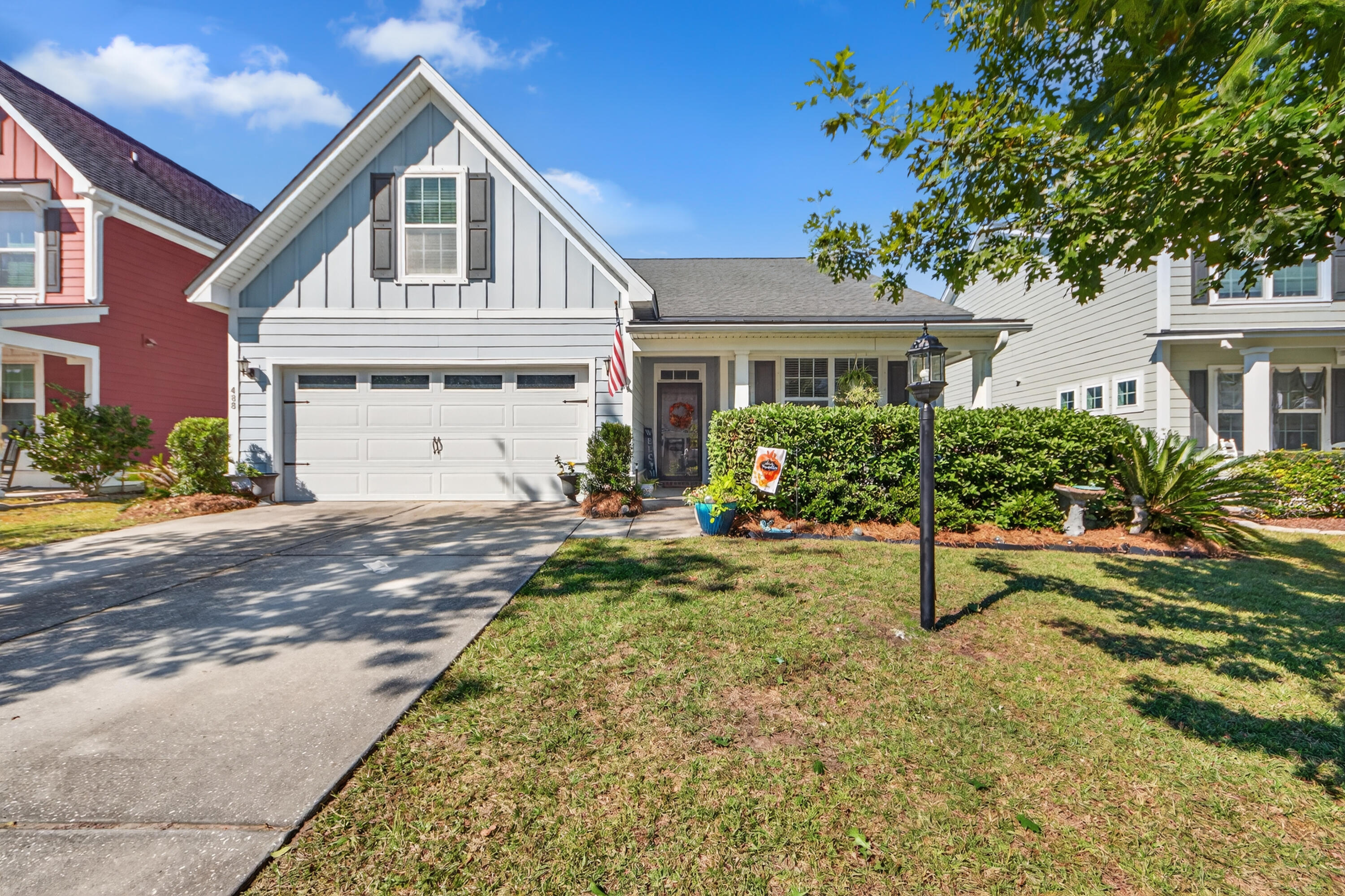 488 Nelliefield Trail, Charleston