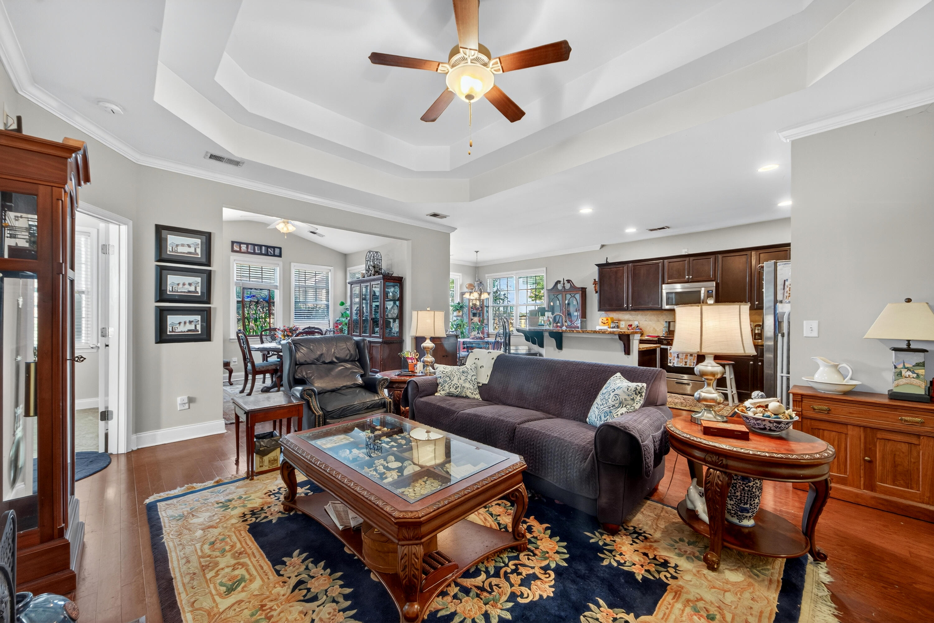 488 Nelliefield Trail, Charleston