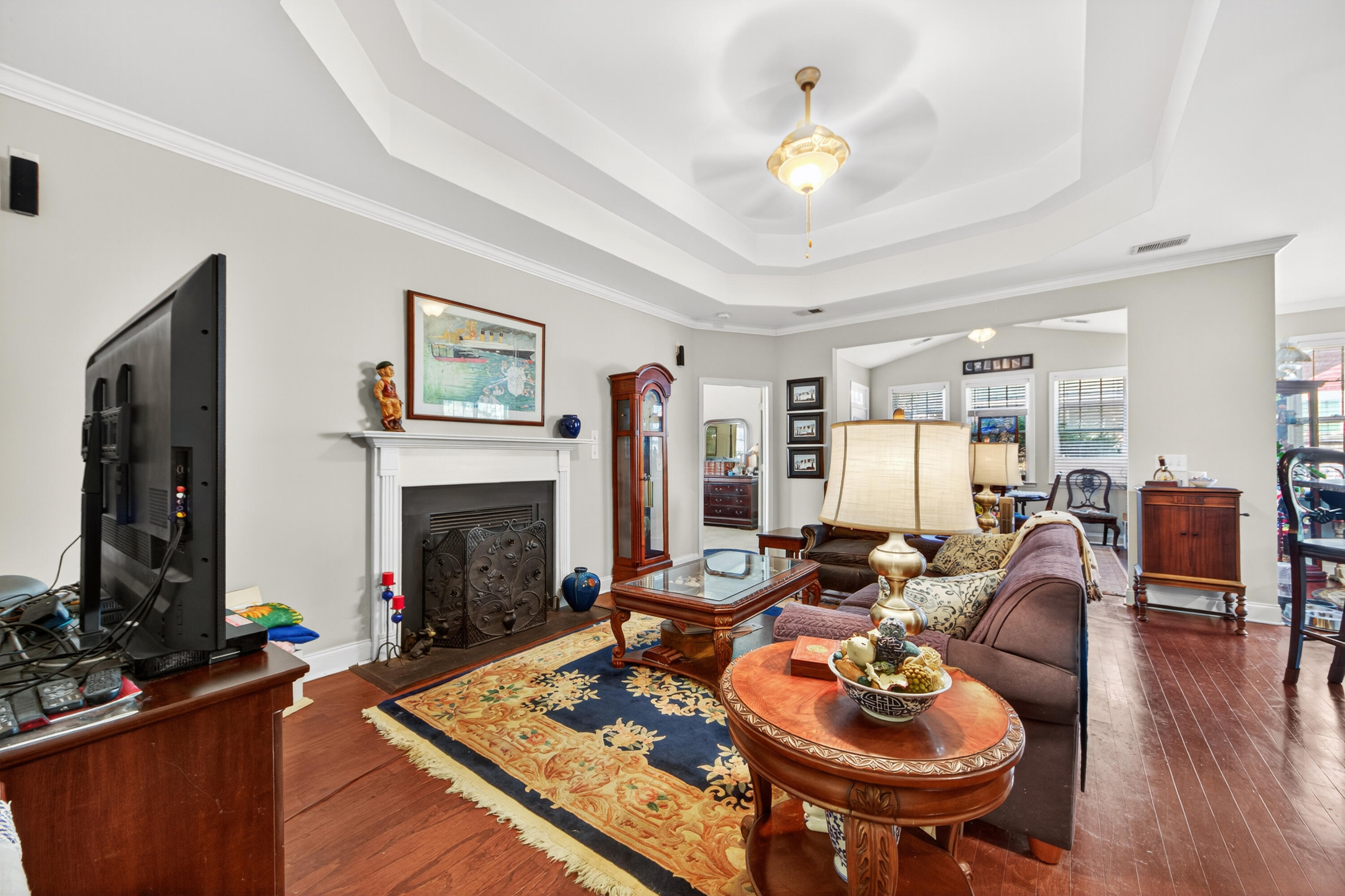 488 Nelliefield Trail, Charleston