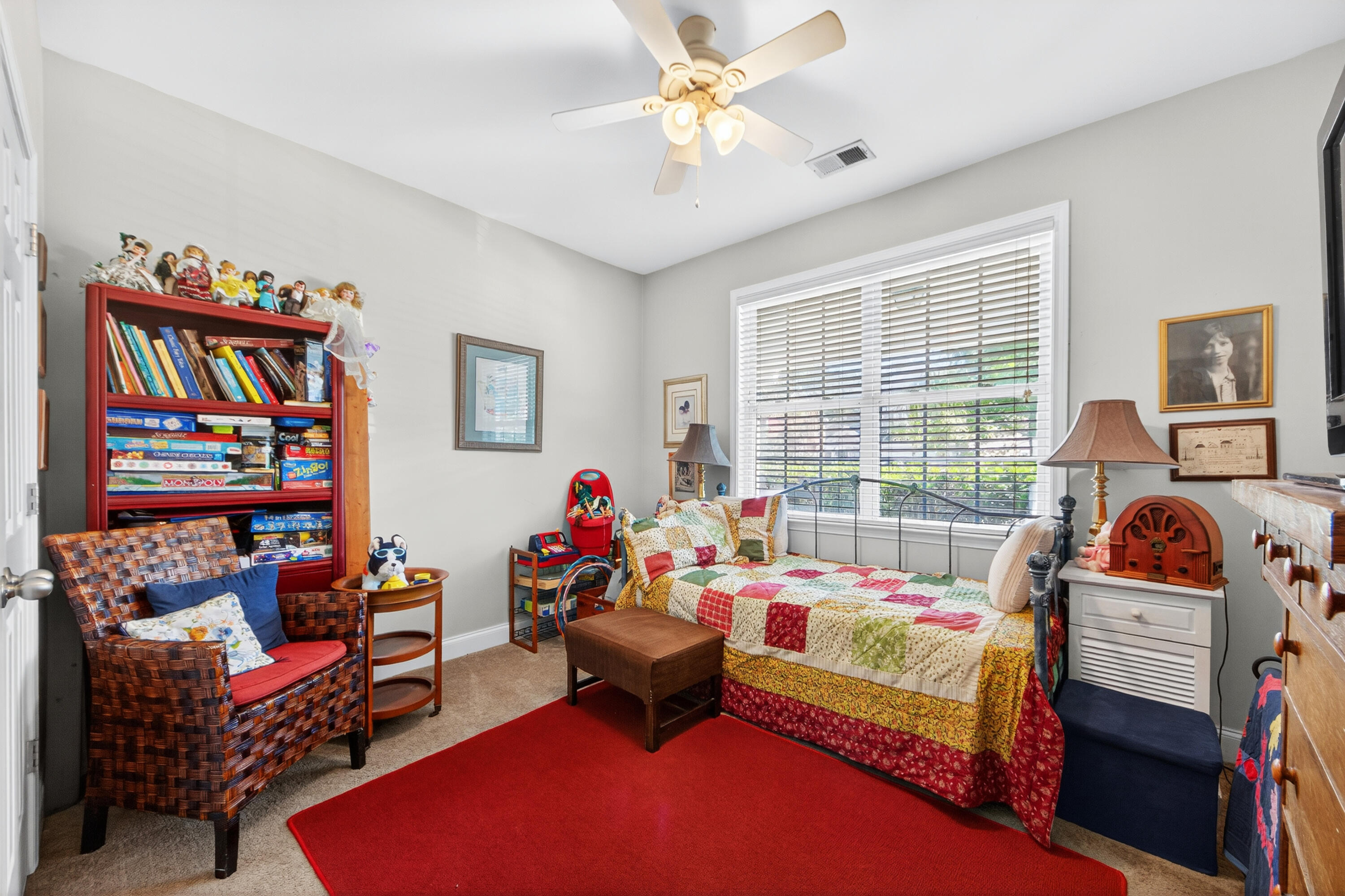 488 Nelliefield Trail, Charleston