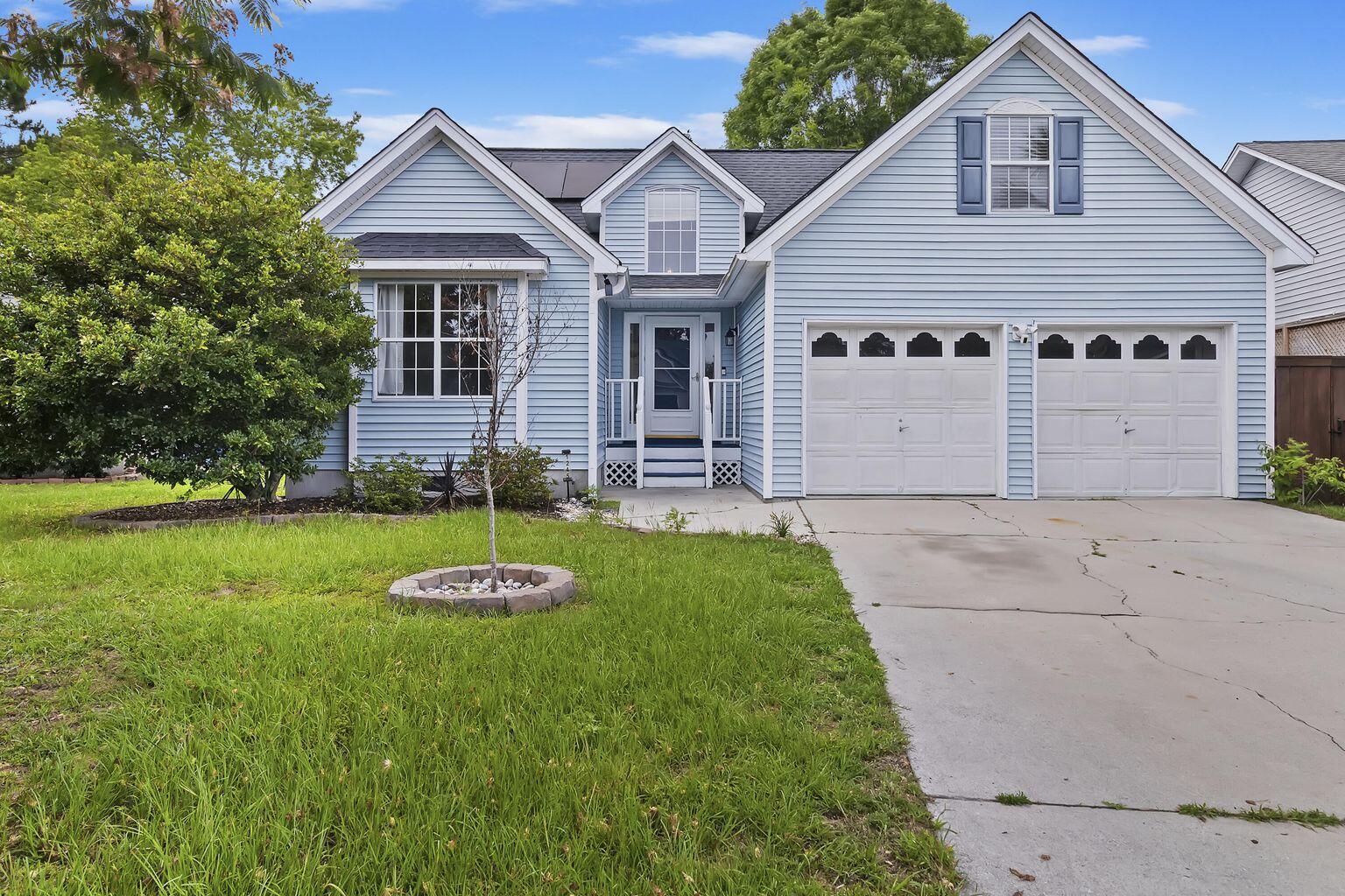 1245 Lakefront Drive, Charleston