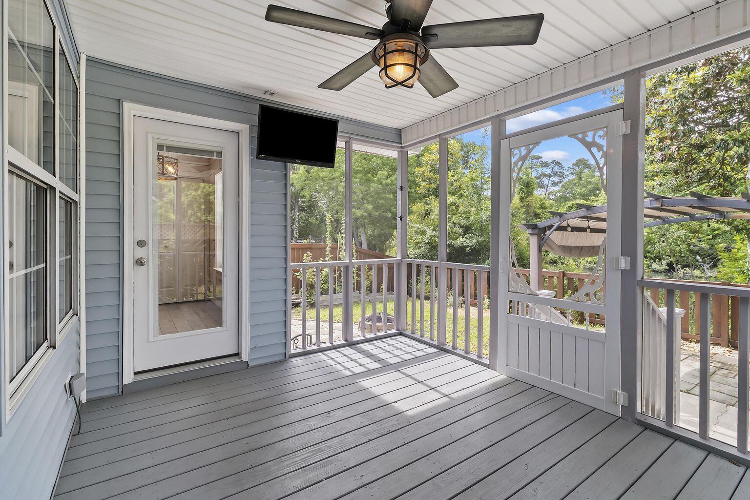 1245 Lakefront Drive, Charleston