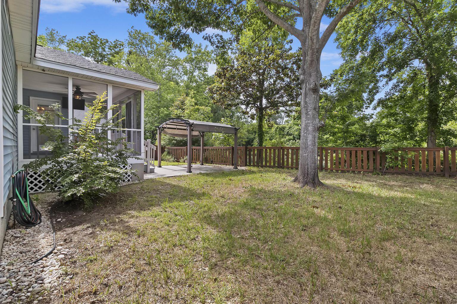 1245 Lakefront Drive, Charleston