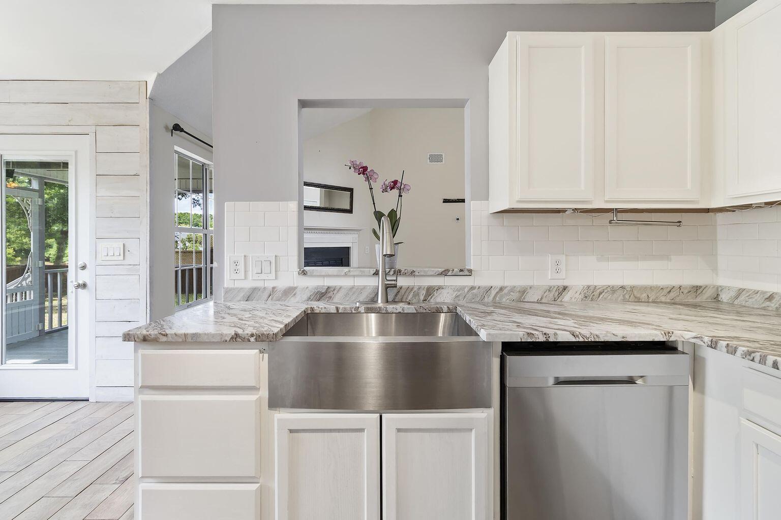 1245 Lakefront Drive, Charleston