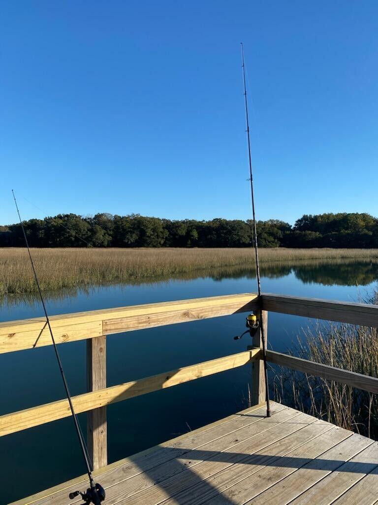 1245 Lakefront Drive, Charleston