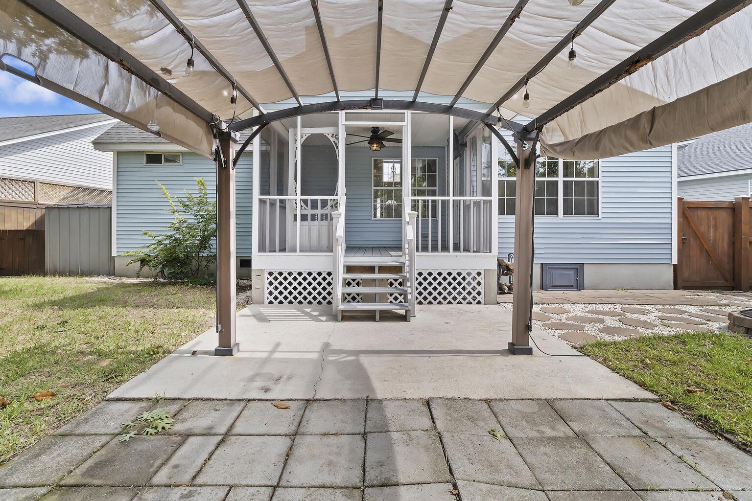 1245 Lakefront Drive, Charleston