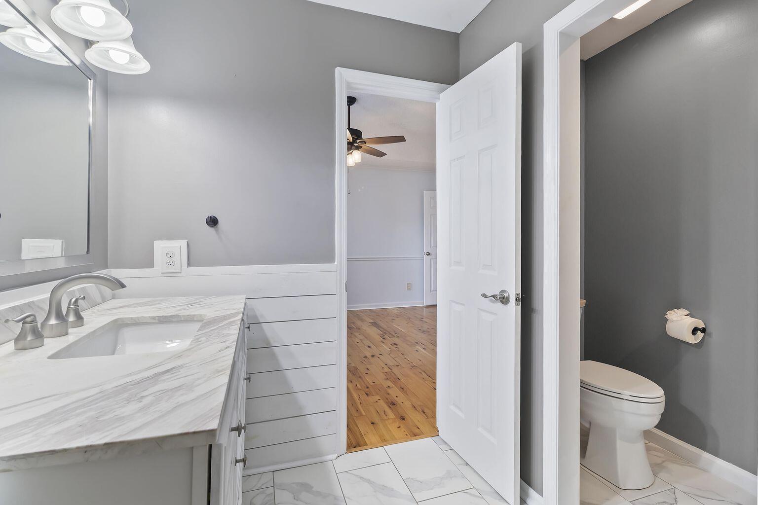 1245 Lakefront Drive, Charleston