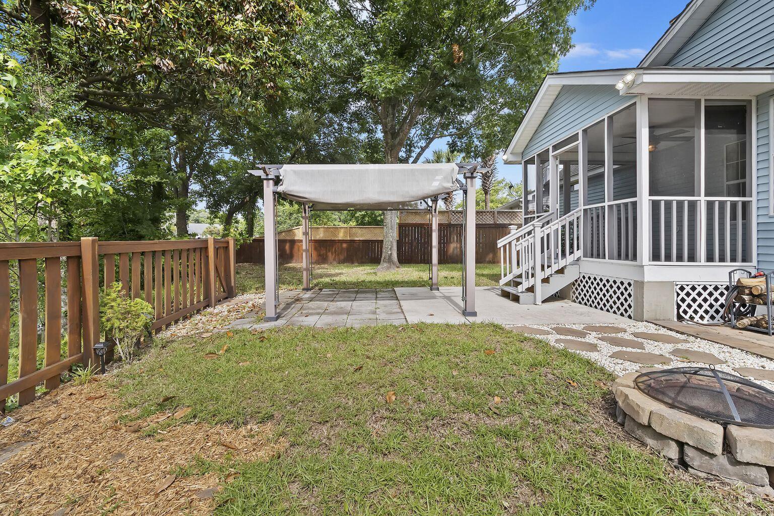 1245 Lakefront Drive, Charleston