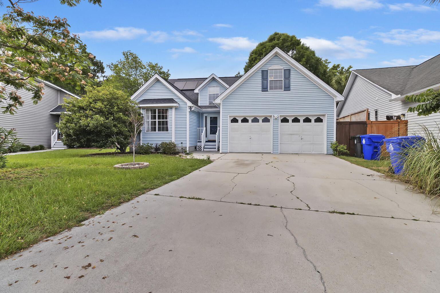 1245 Lakefront Drive, Charleston