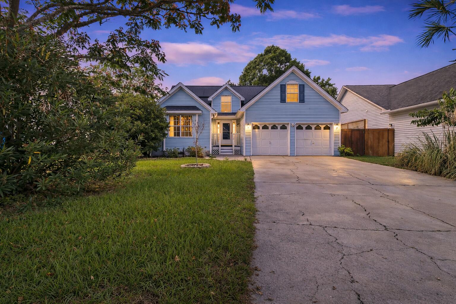 1245 Lakefront Drive, Charleston