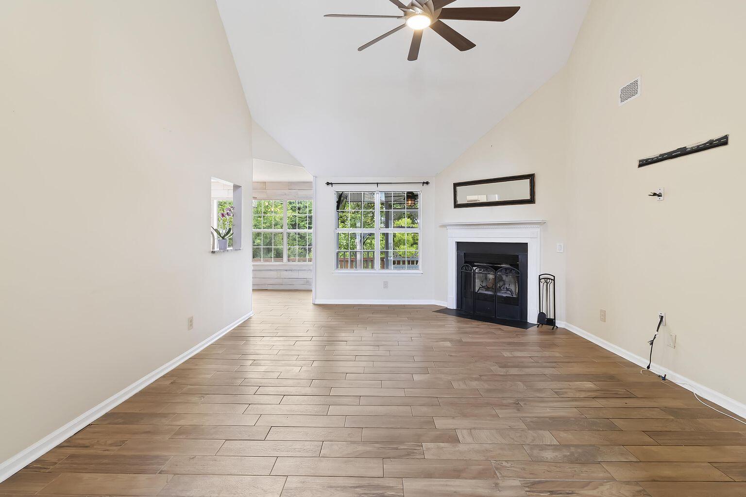 1245 Lakefront Drive, Charleston