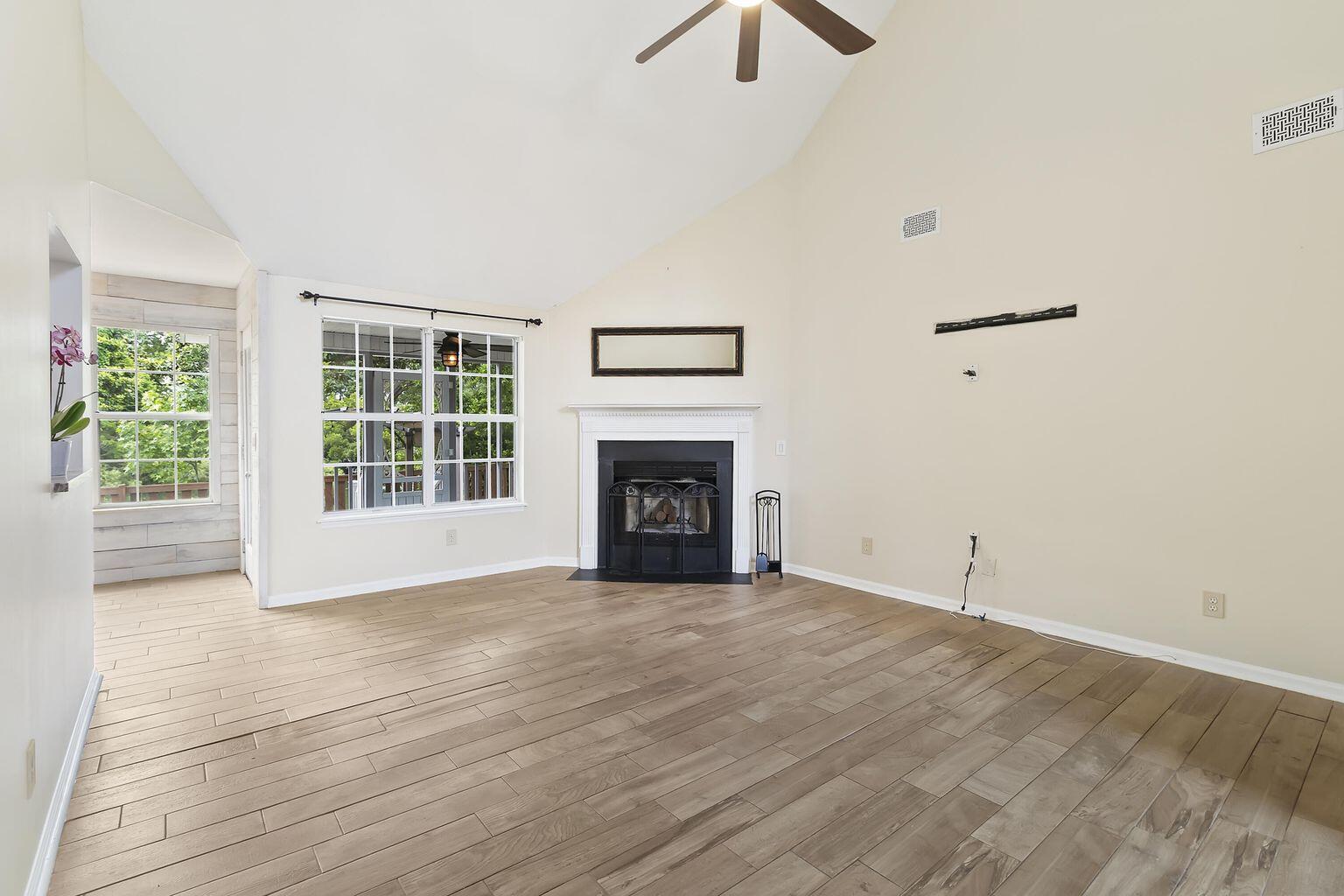 1245 Lakefront Drive, Charleston