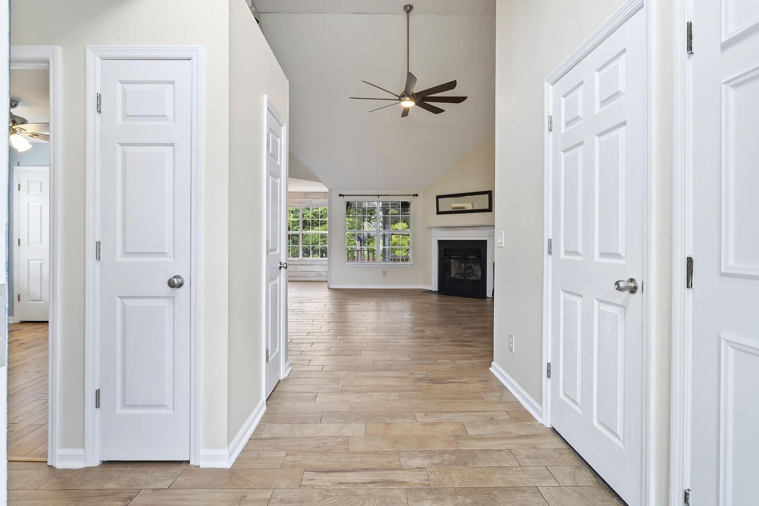 1245 Lakefront Drive, Charleston