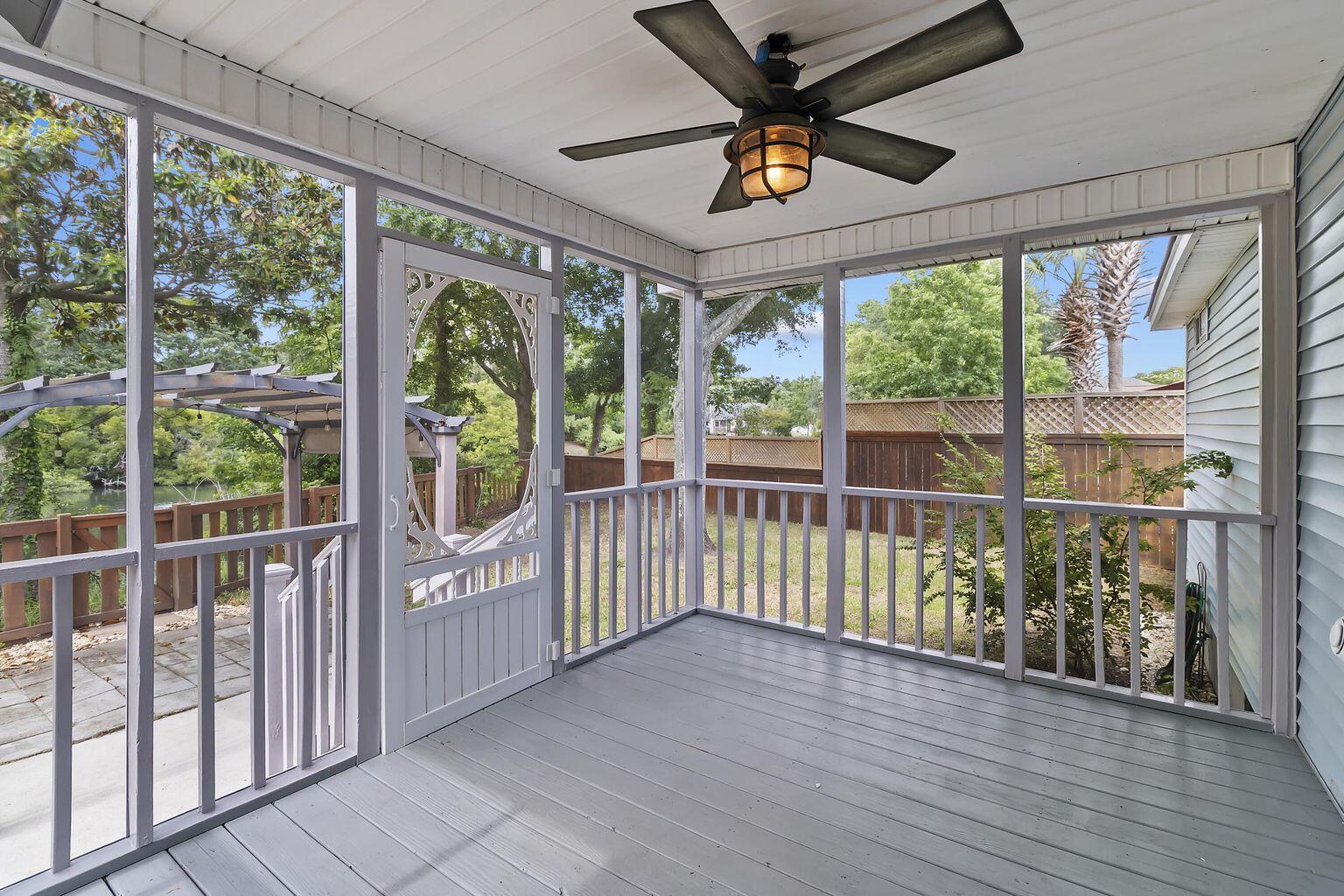 1245 Lakefront Drive, Charleston