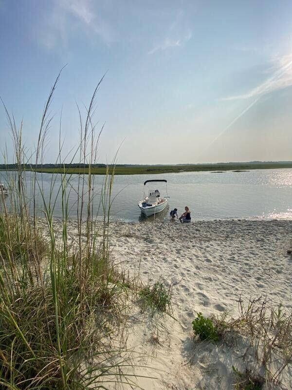 1245 Lakefront Drive, Charleston