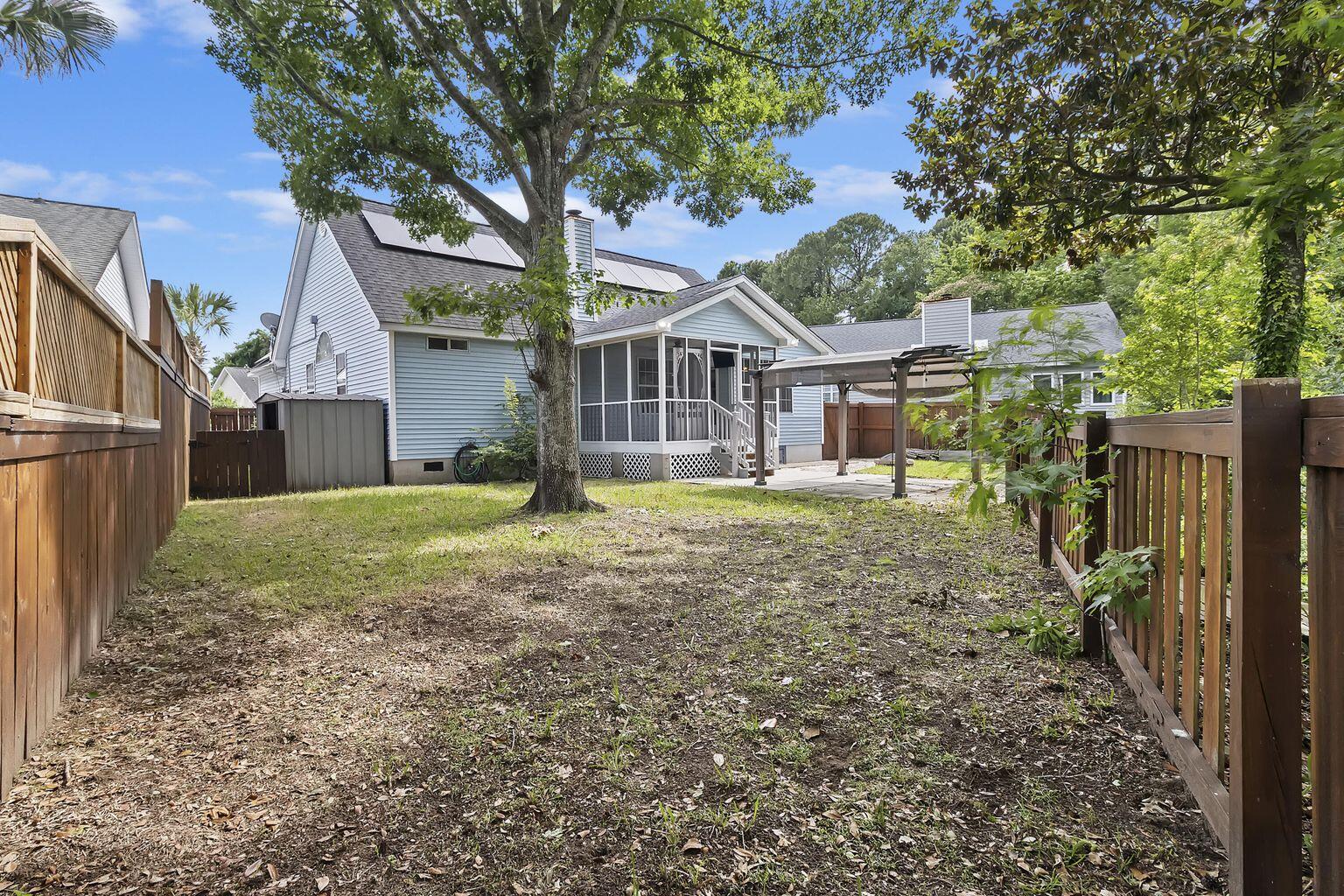 1245 Lakefront Drive, Charleston
