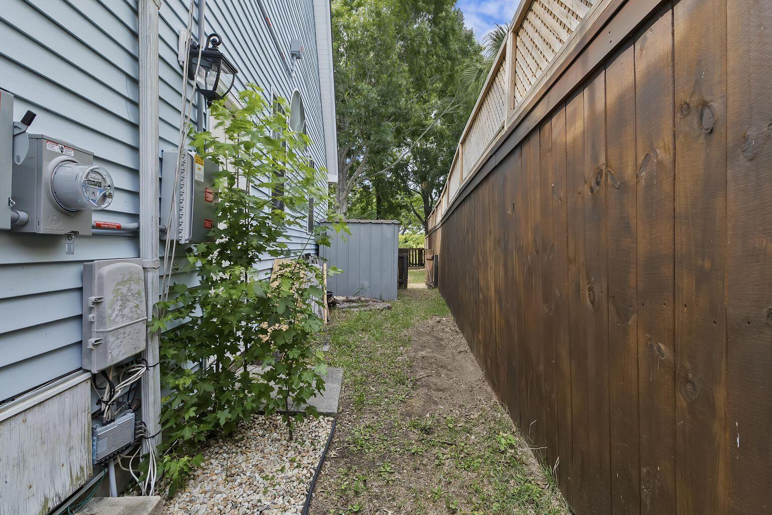 1245 Lakefront Drive, Charleston