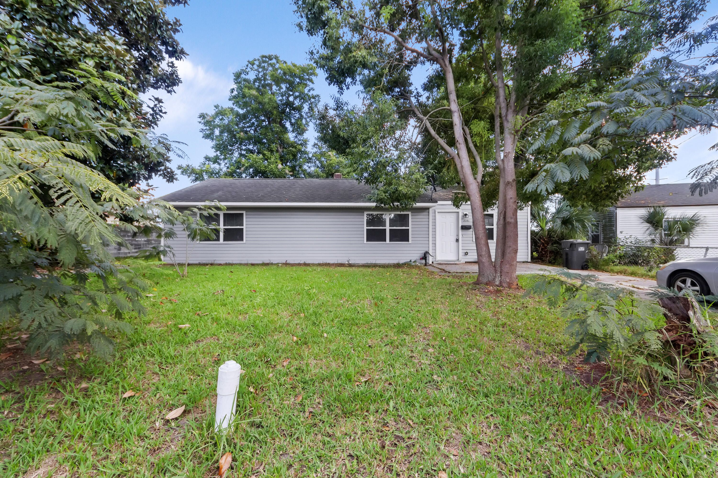 2351 Elegans Drive, Charleston