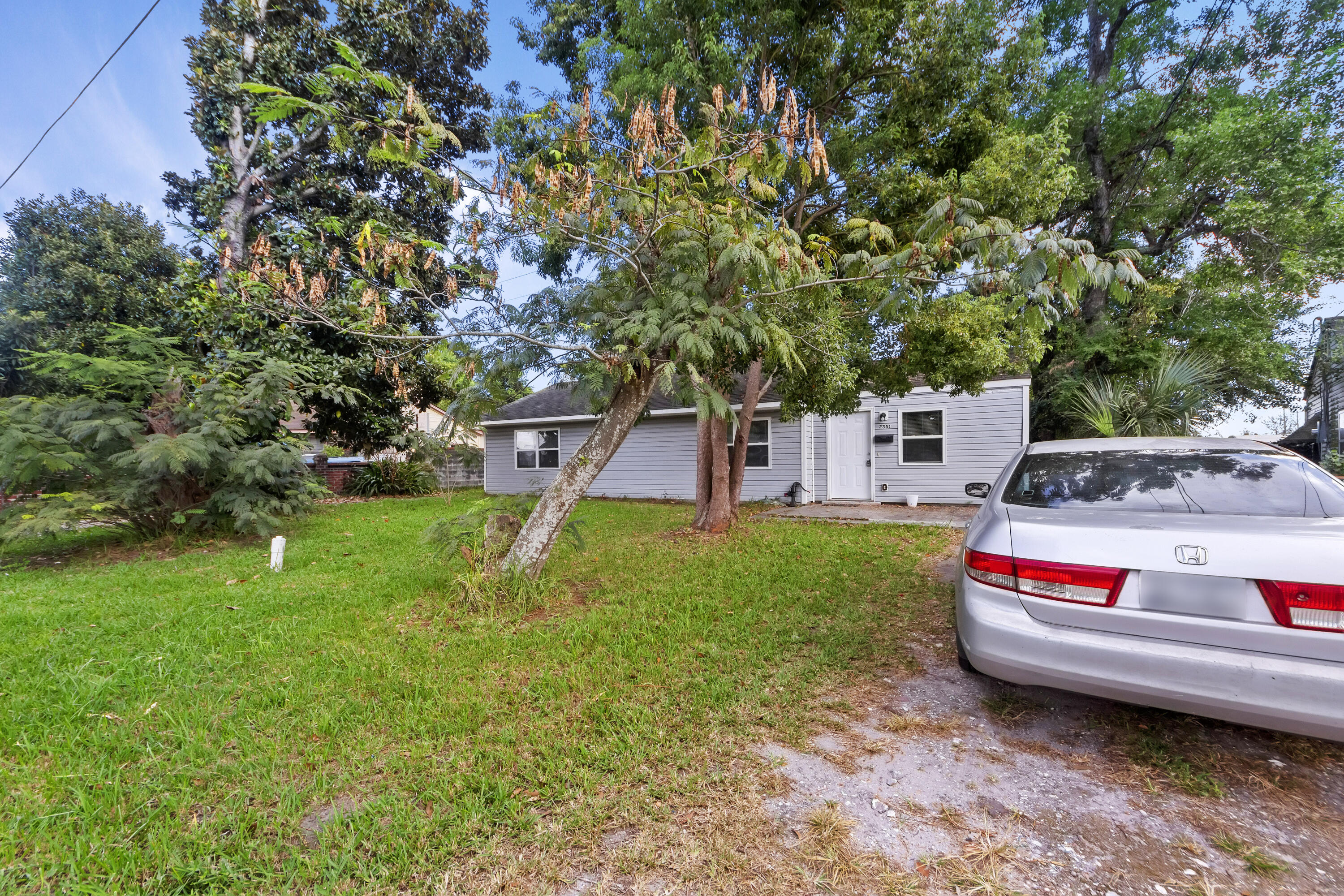 2351 Elegans Drive, Charleston
