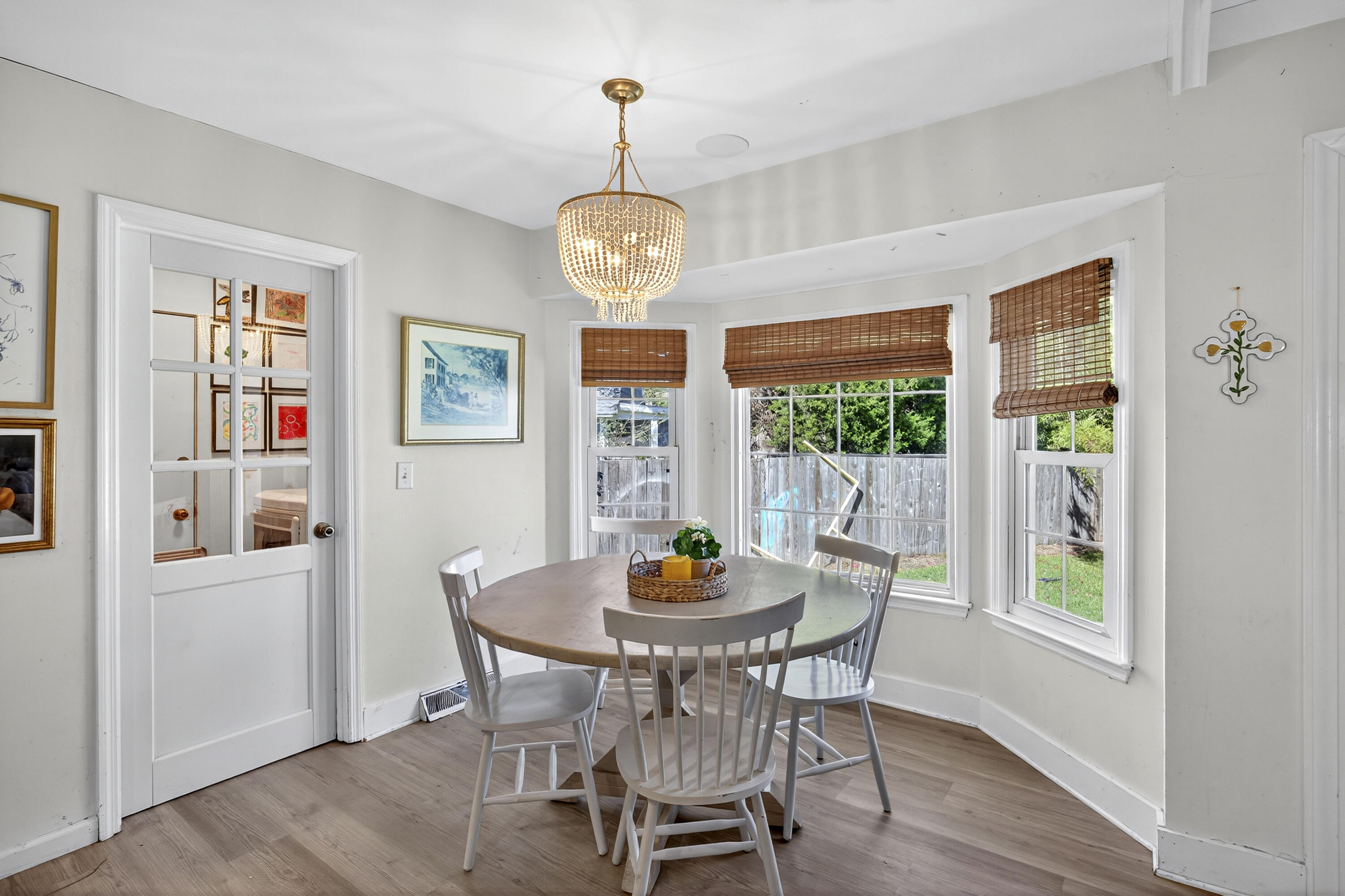 1522 Candlewood Drive, Mount Pleasant